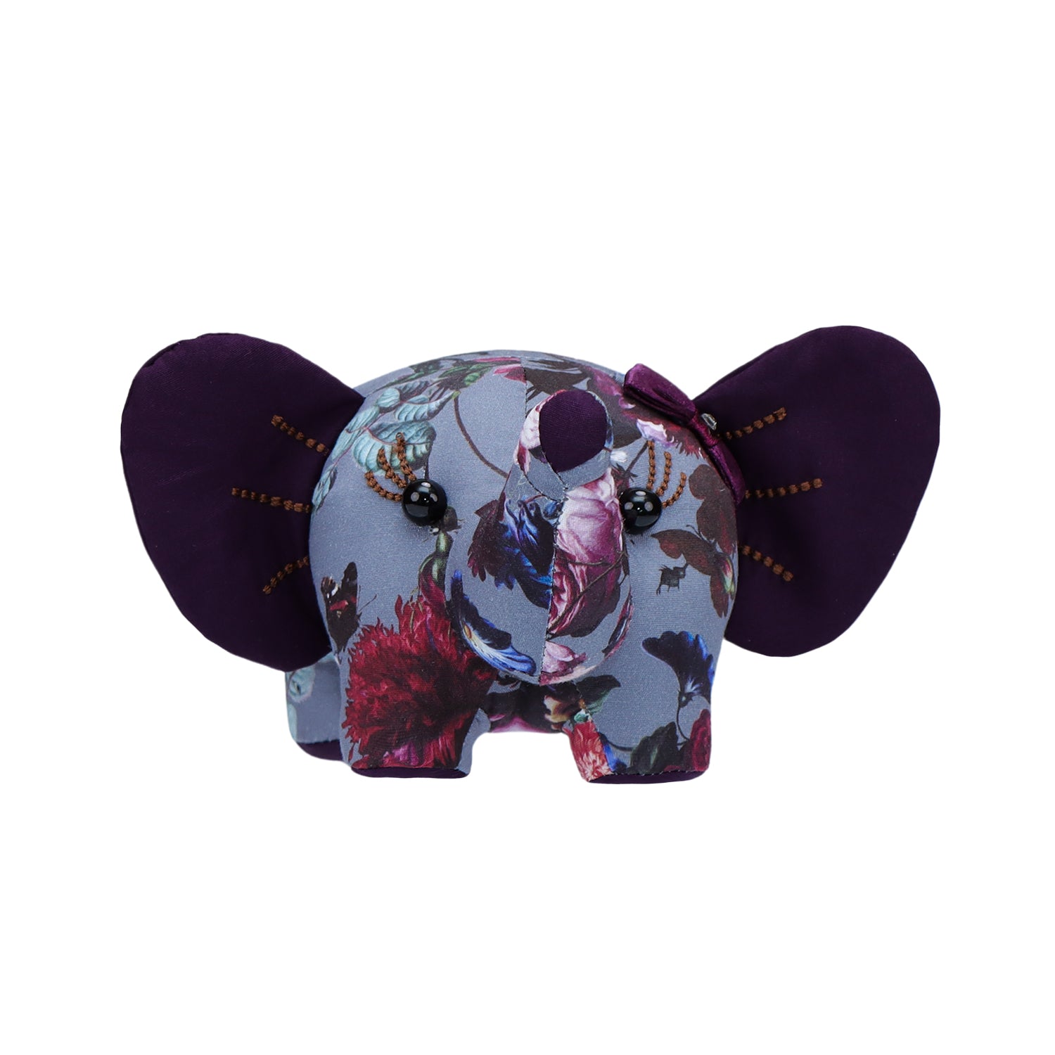 NaRaYa Elephant Doll - NaRaYa