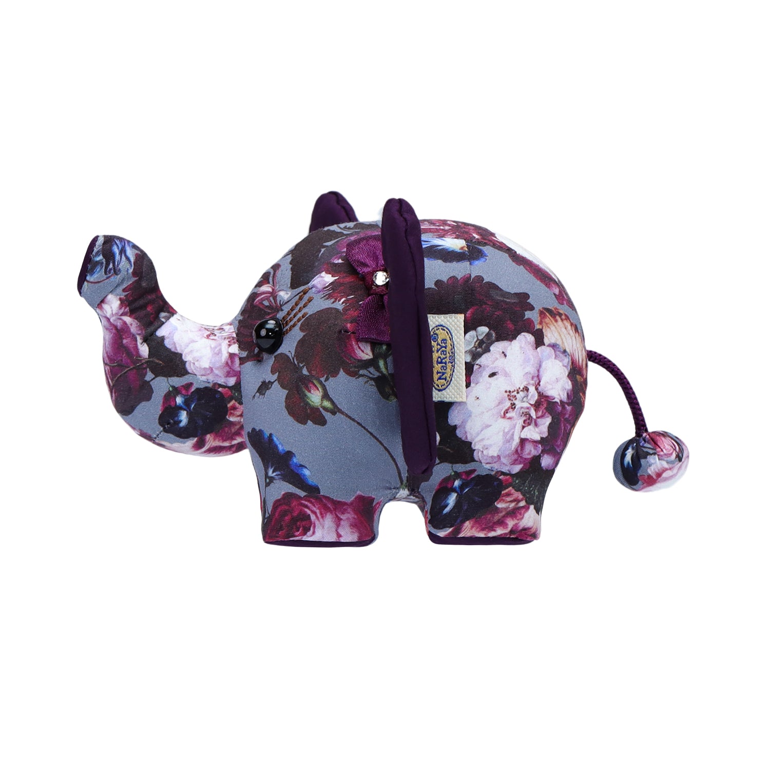 NaRaYa Elephant Doll - NaRaYa