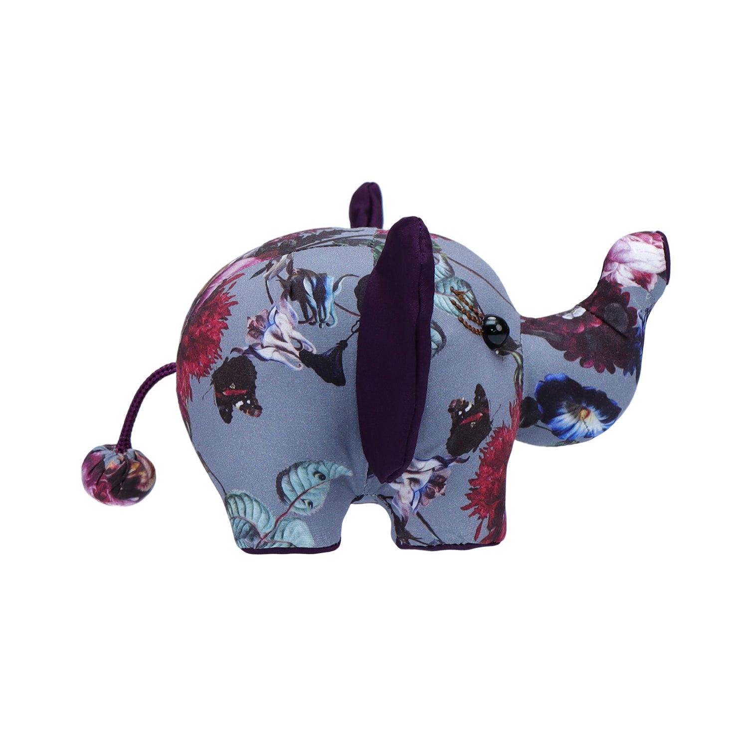NaRaYa Elephant Doll - NaRaYa