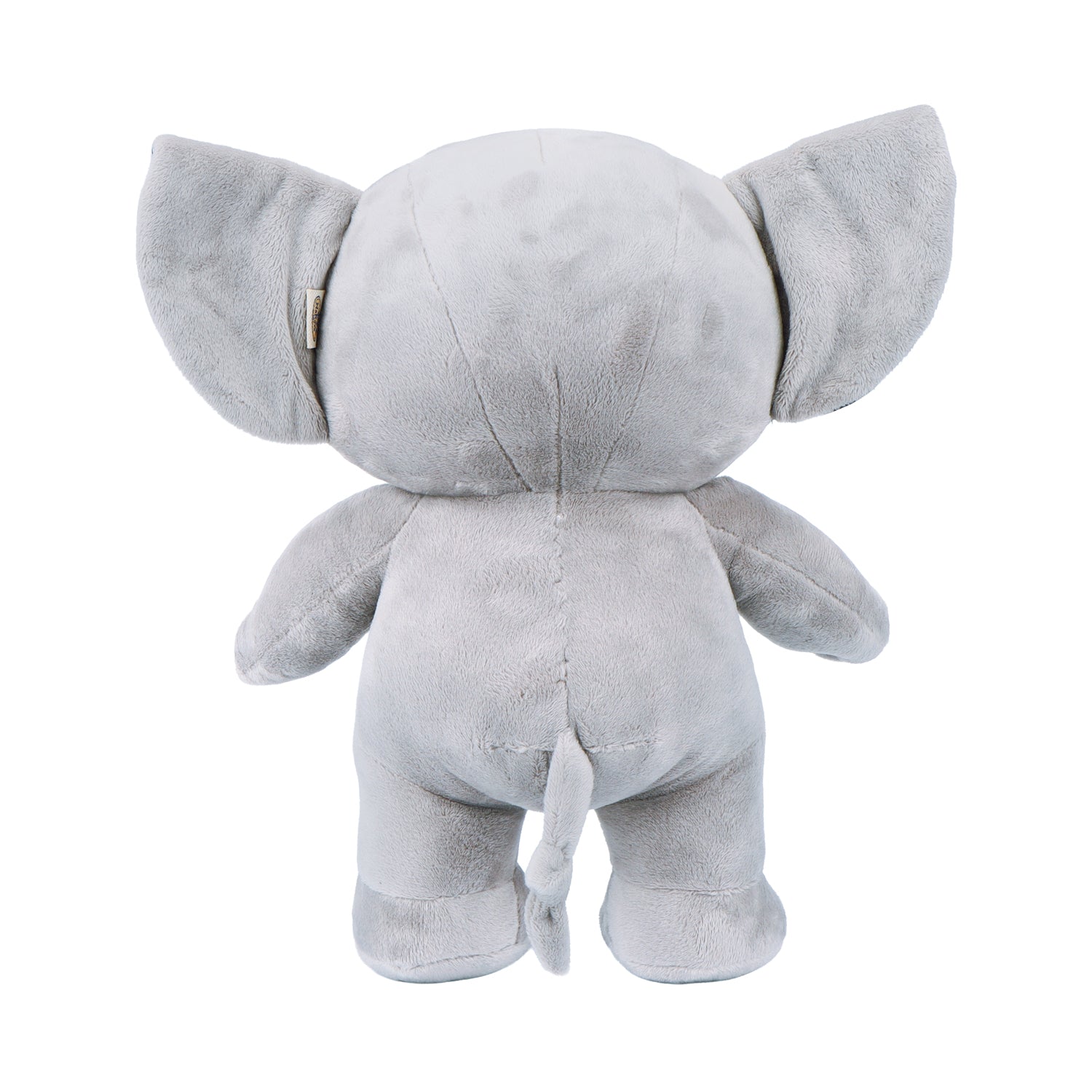 Elephant Doll