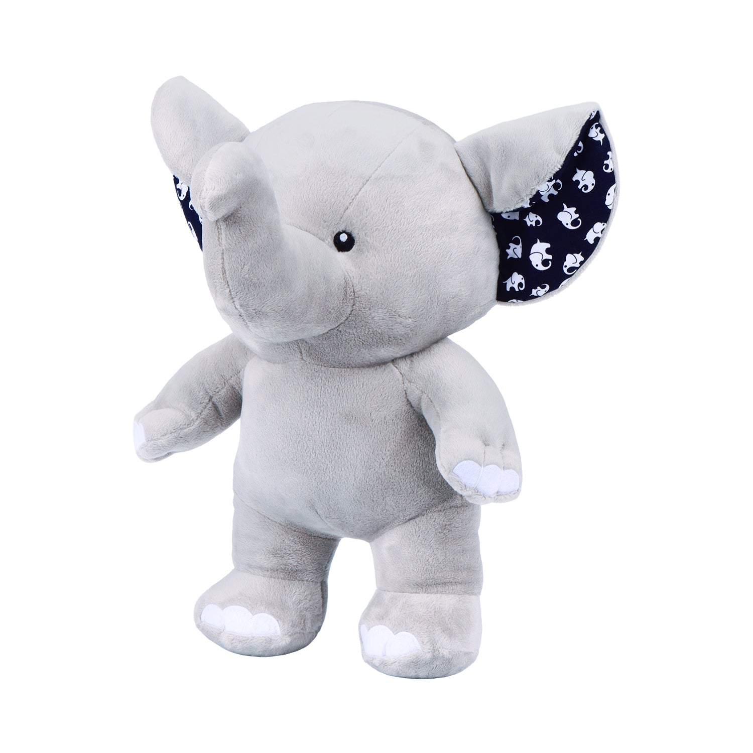 Elephant Doll