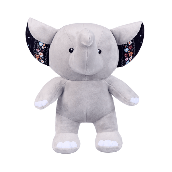 NaRaYa Elephant Doll