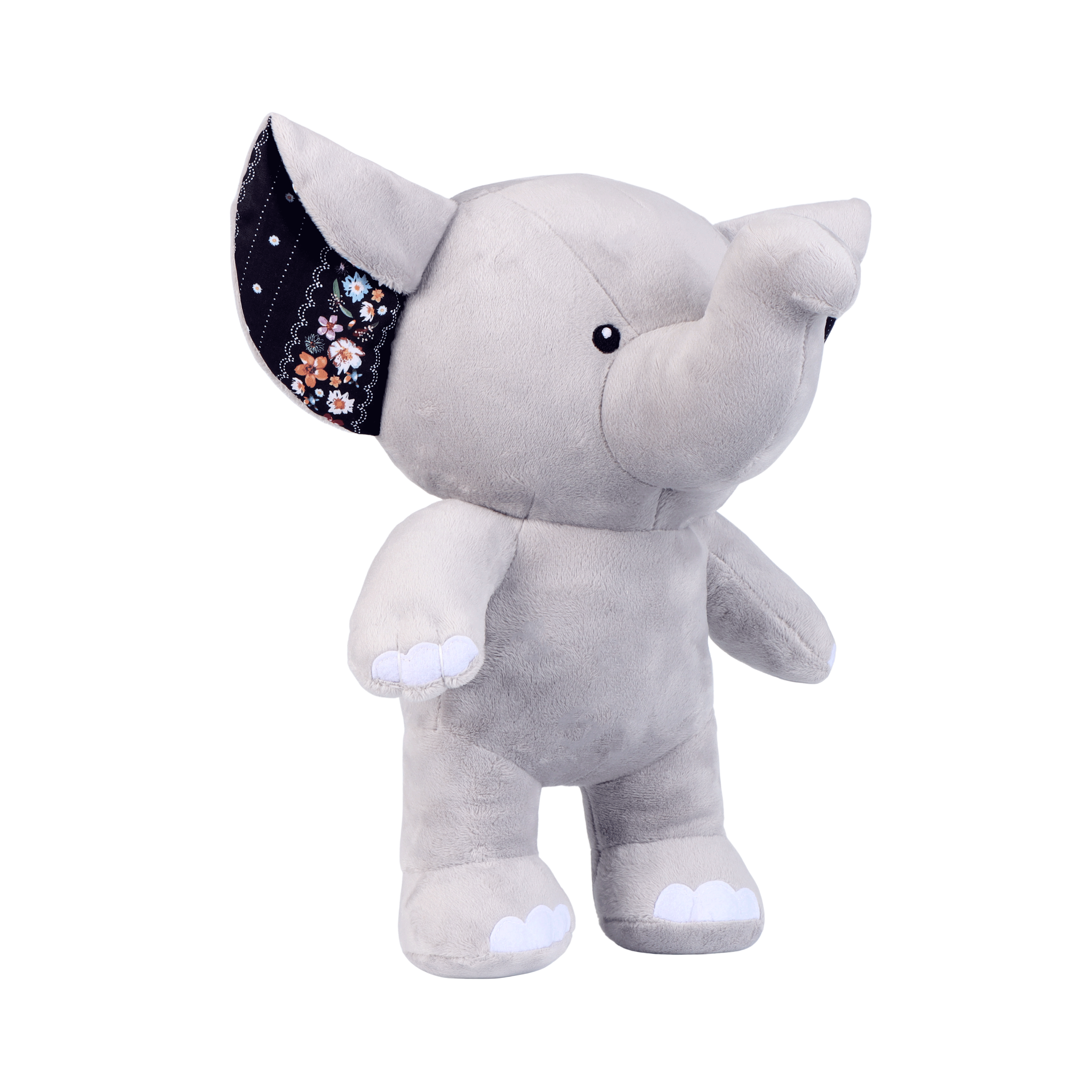 NaRaYa Elephant Doll