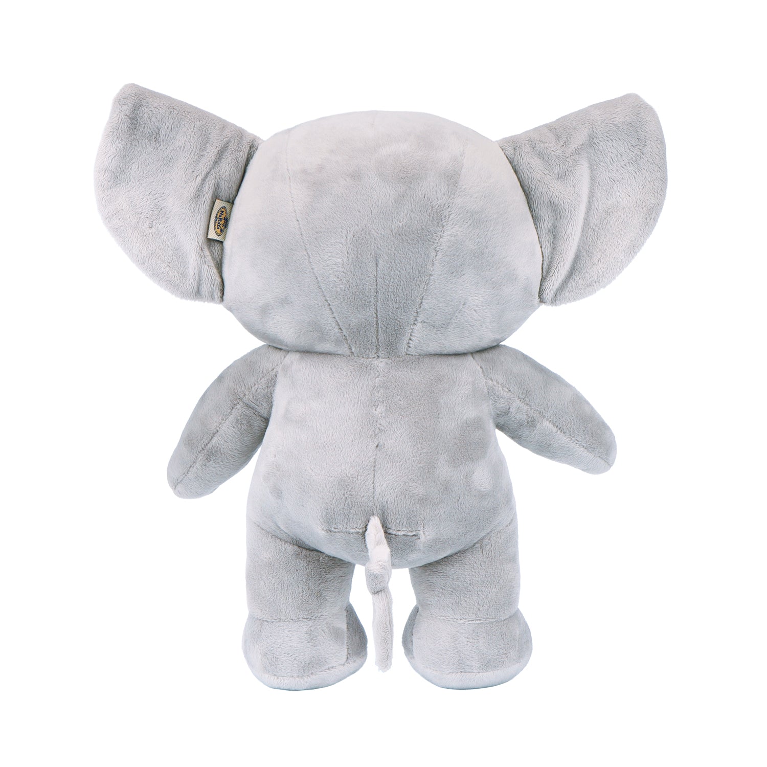 Elephant Doll