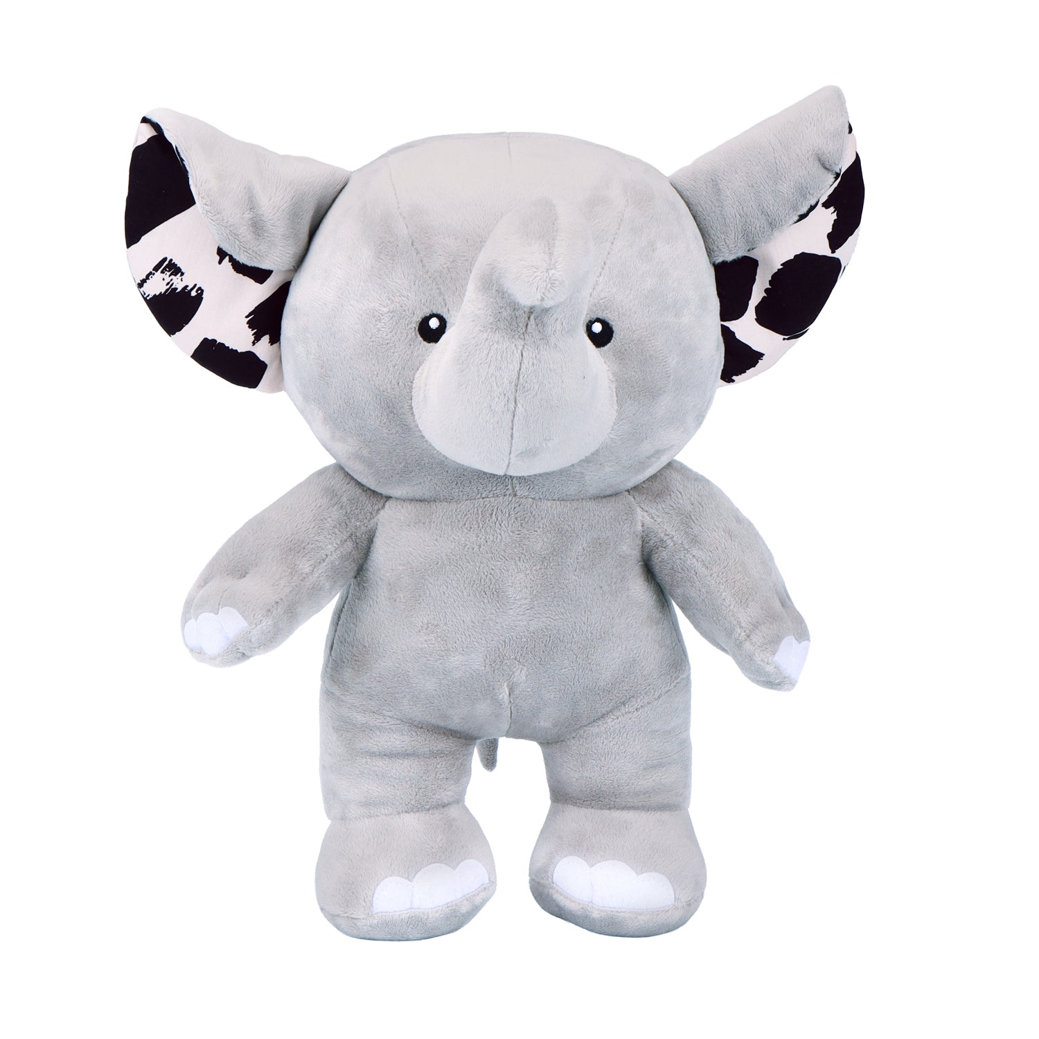 Elephant Doll
