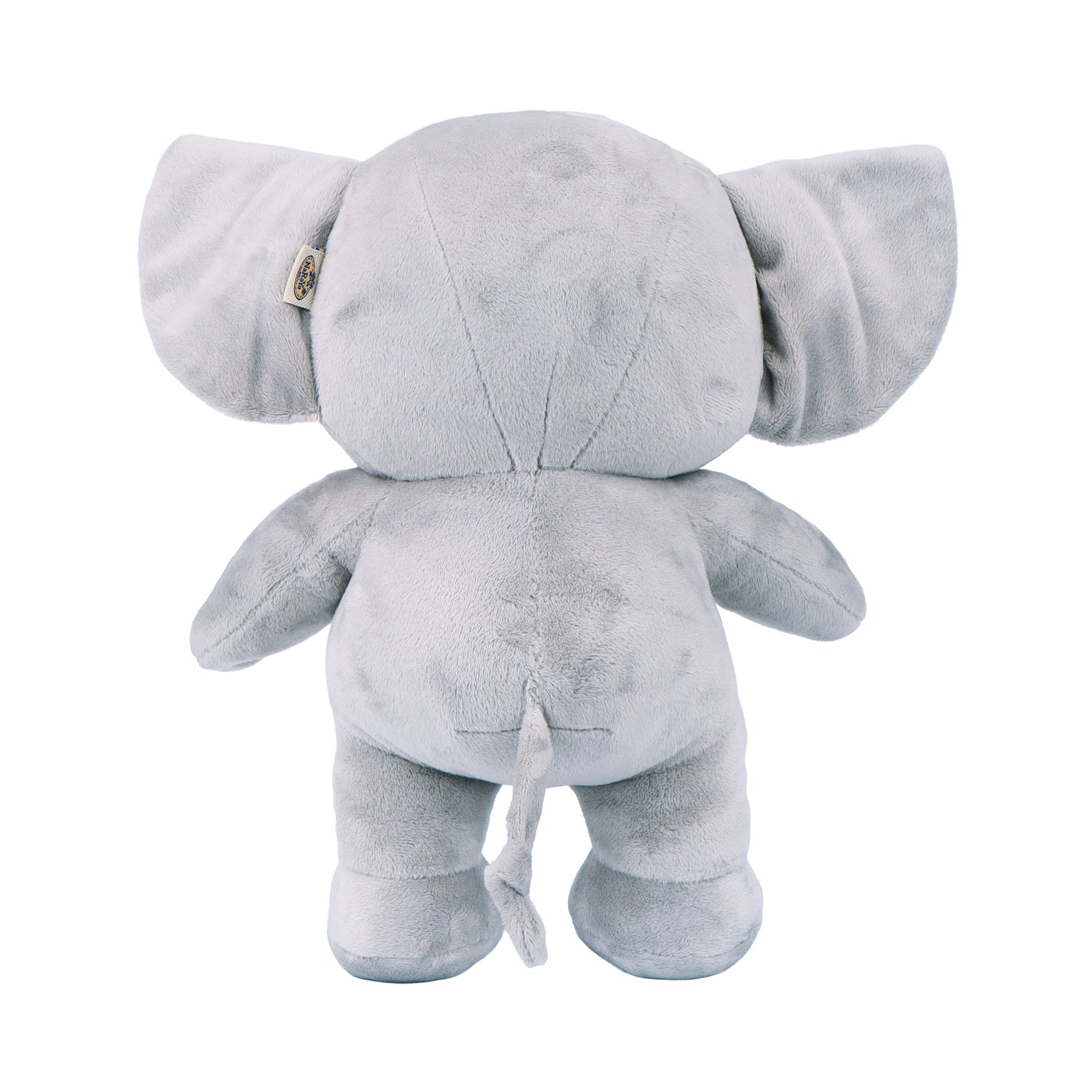 Elephant Doll