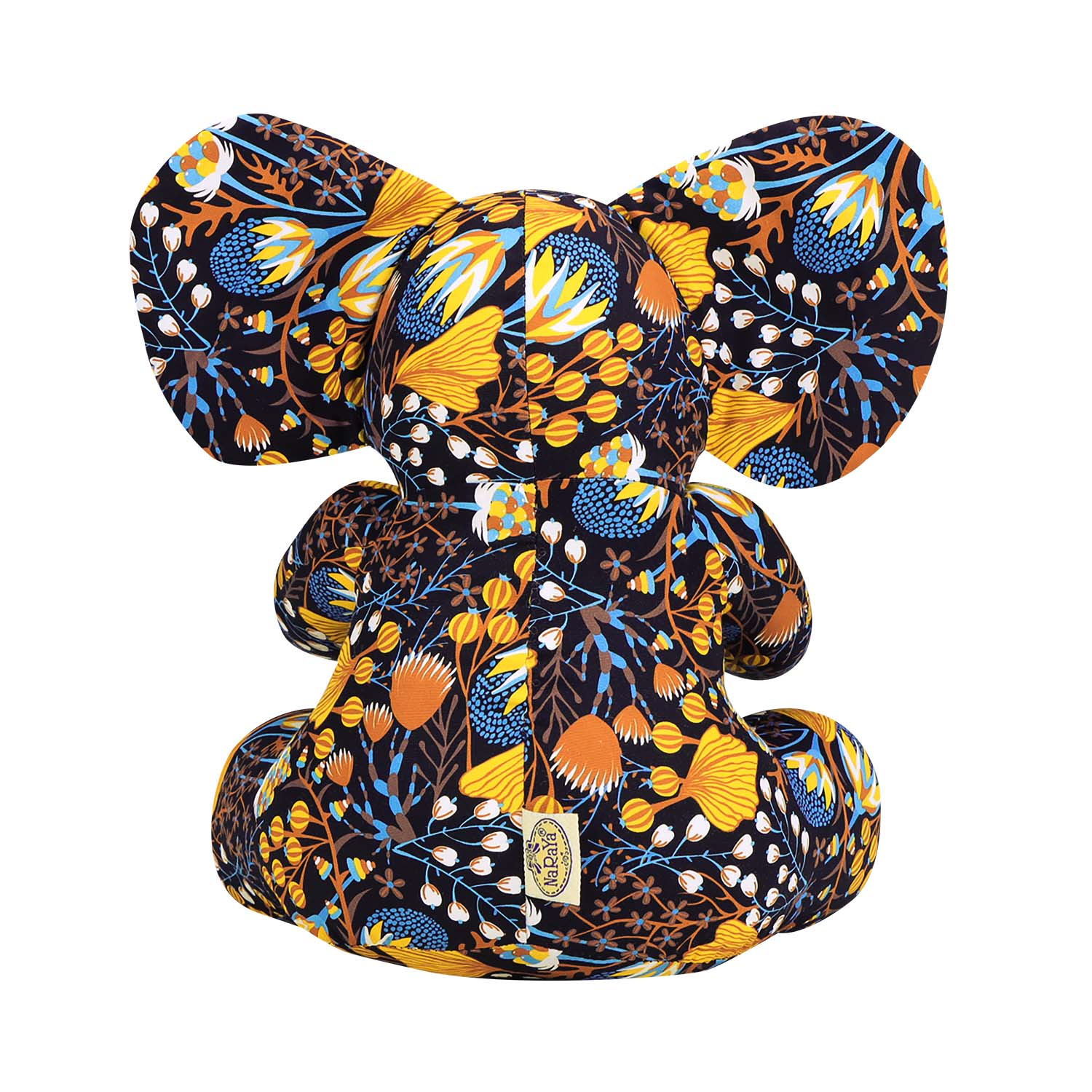 NaRaYa Elephant Doll - NaRaYa