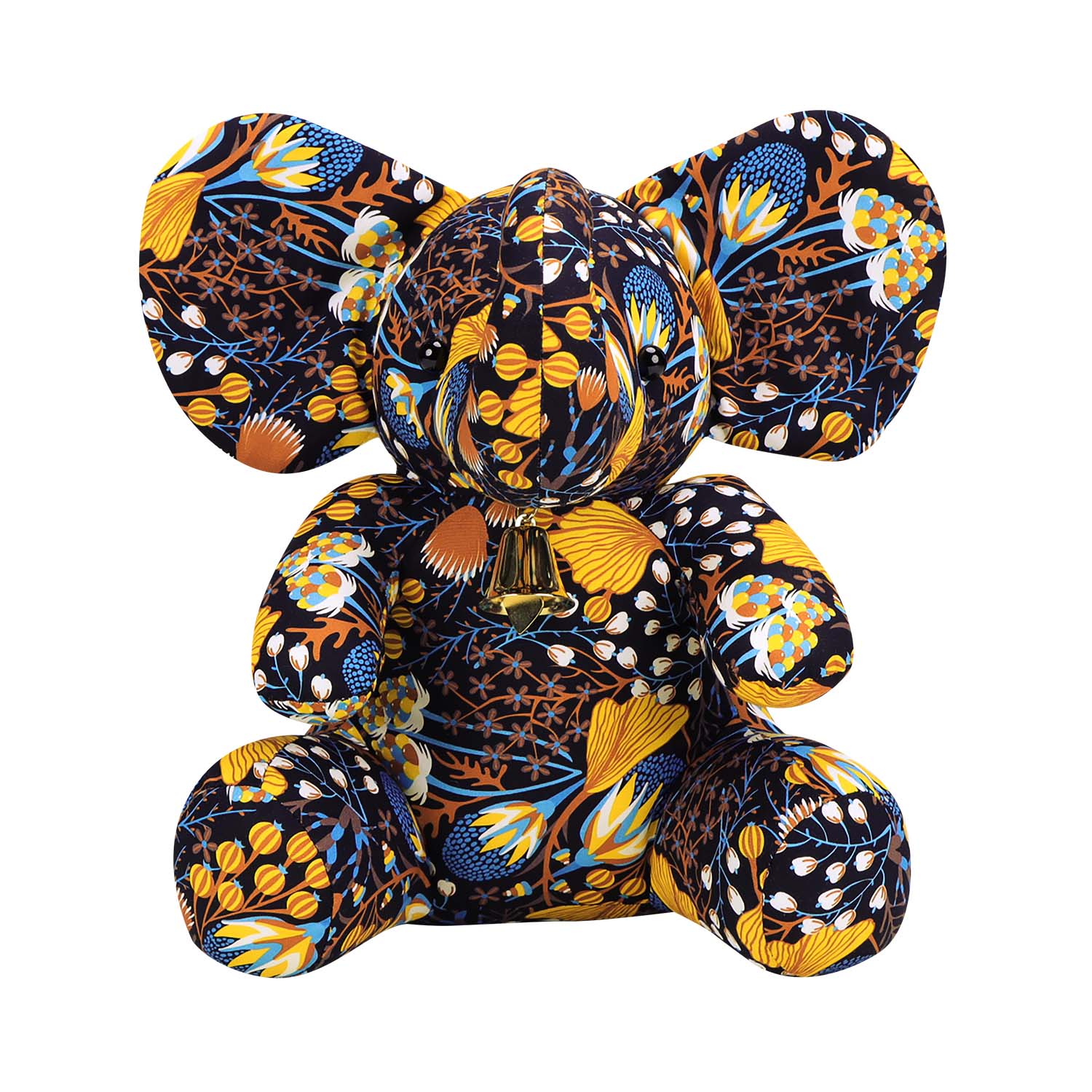 NaRaYa Elephant Doll - NaRaYa