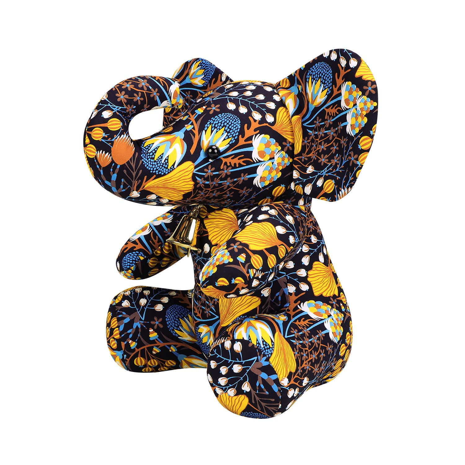 NaRaYa Elephant Doll - NaRaYa