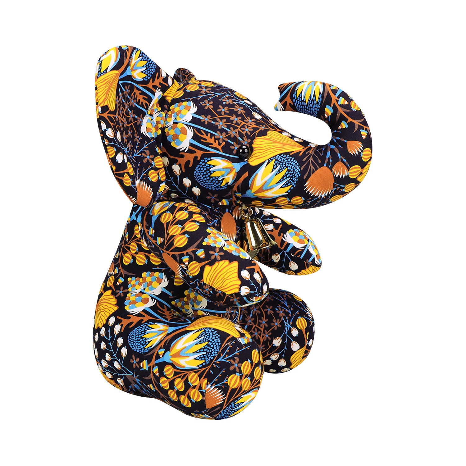 NaRaYa Elephant Doll - NaRaYa