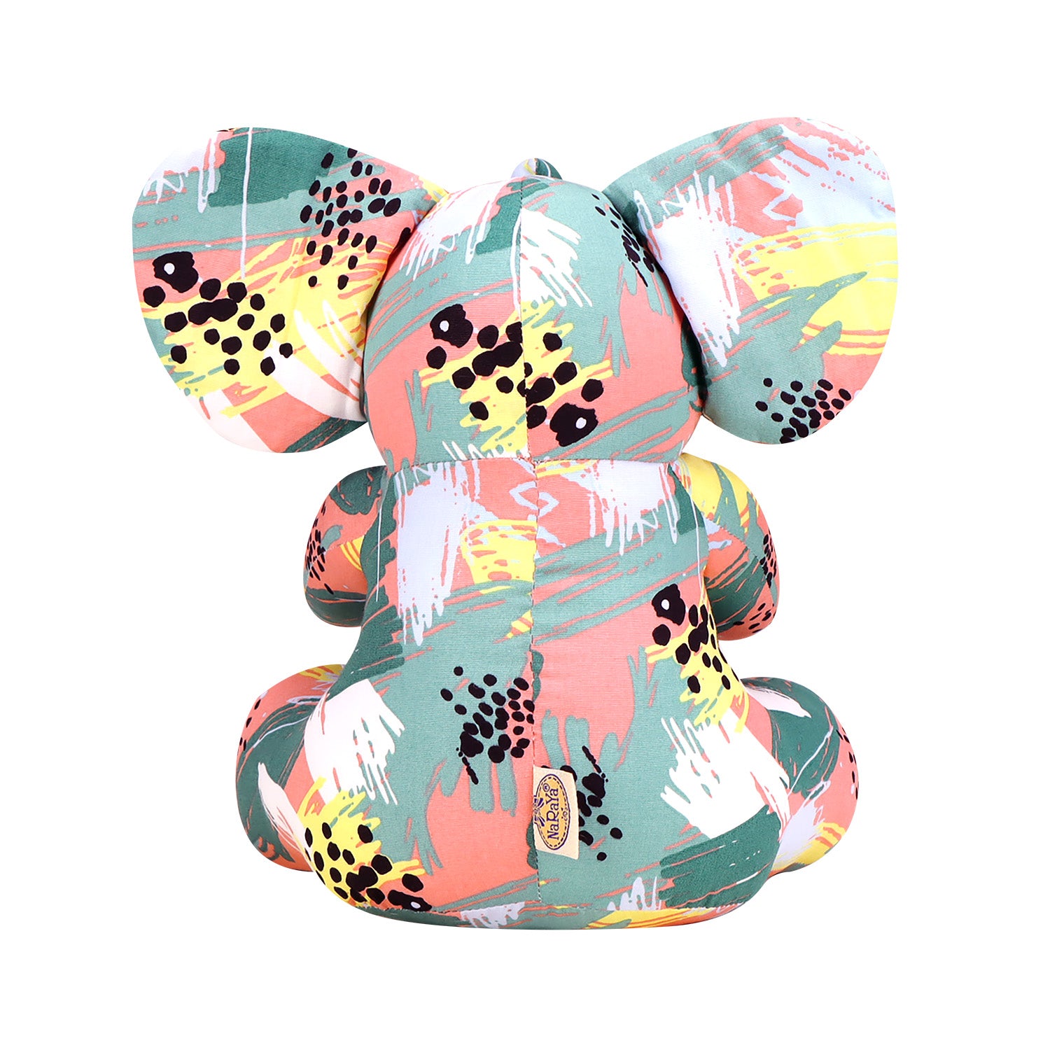 NaRaYa Elephant Doll - NaRaYa