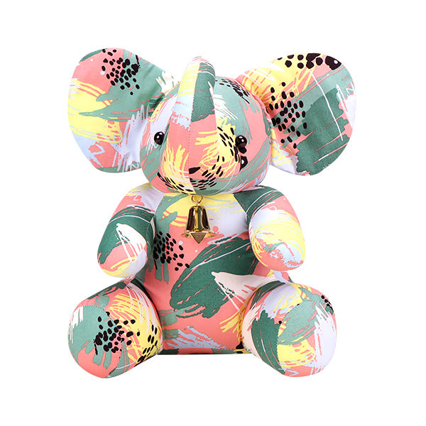 NaRaYa Elephant Doll - NaRaYa