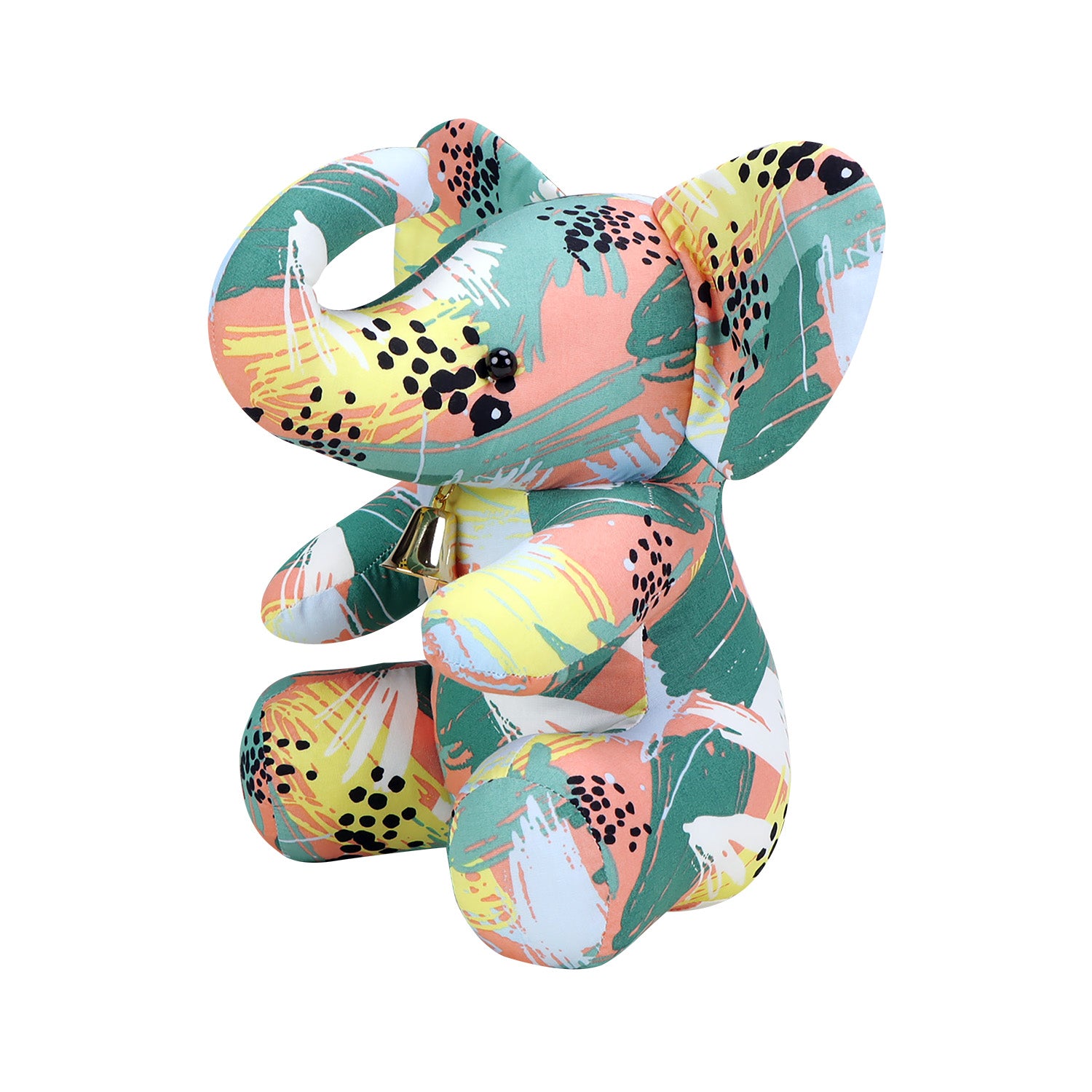 NaRaYa Elephant Doll - NaRaYa