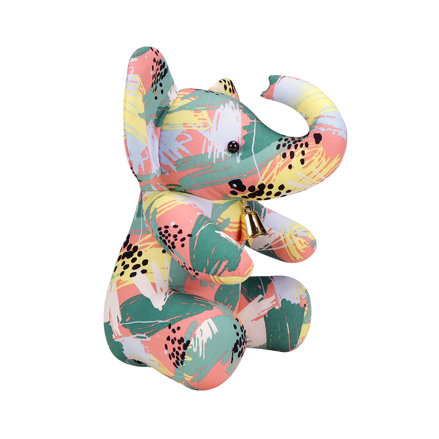 NaRaYa Elephant Doll - NaRaYa
