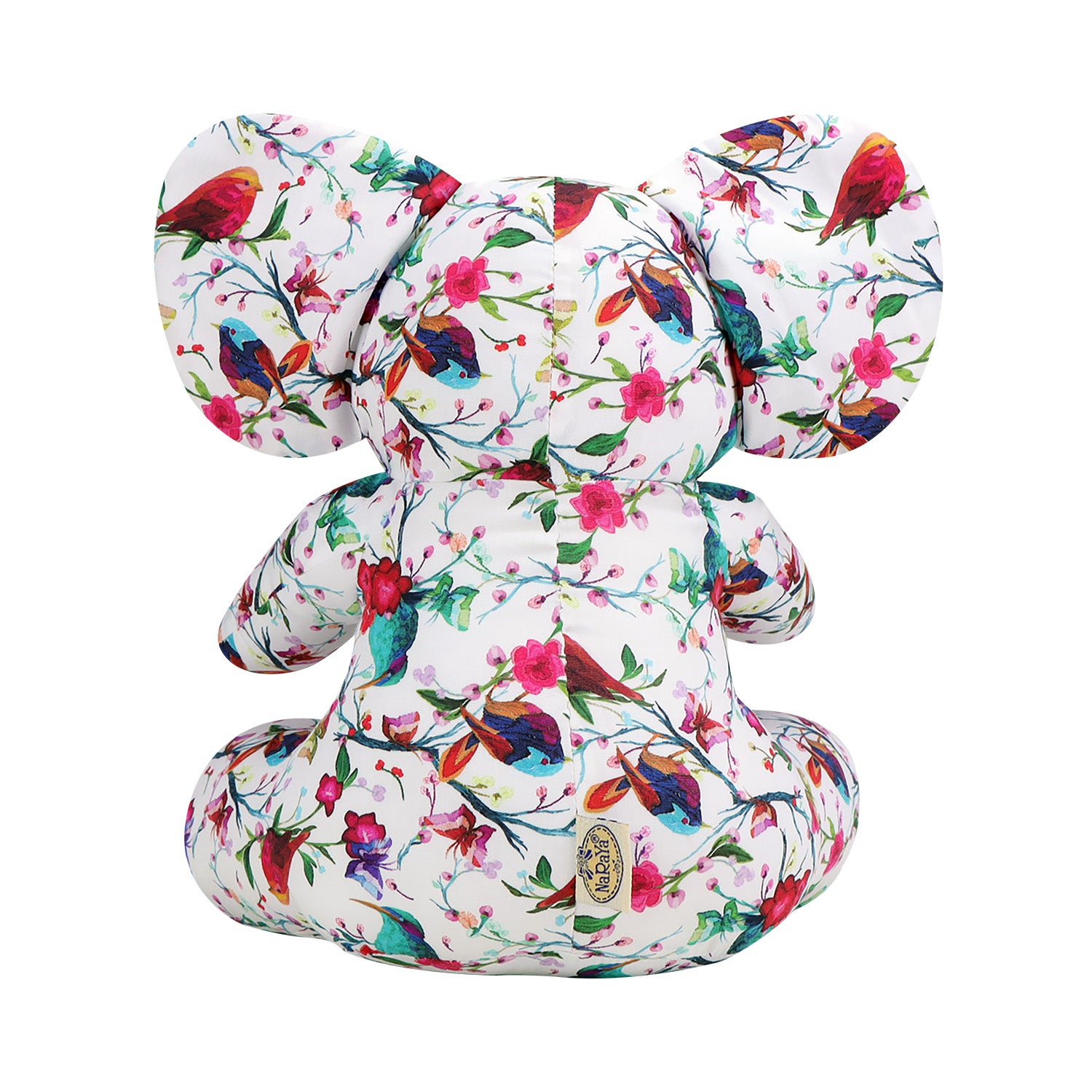 NaRaYa Elephant Doll - NaRaYa