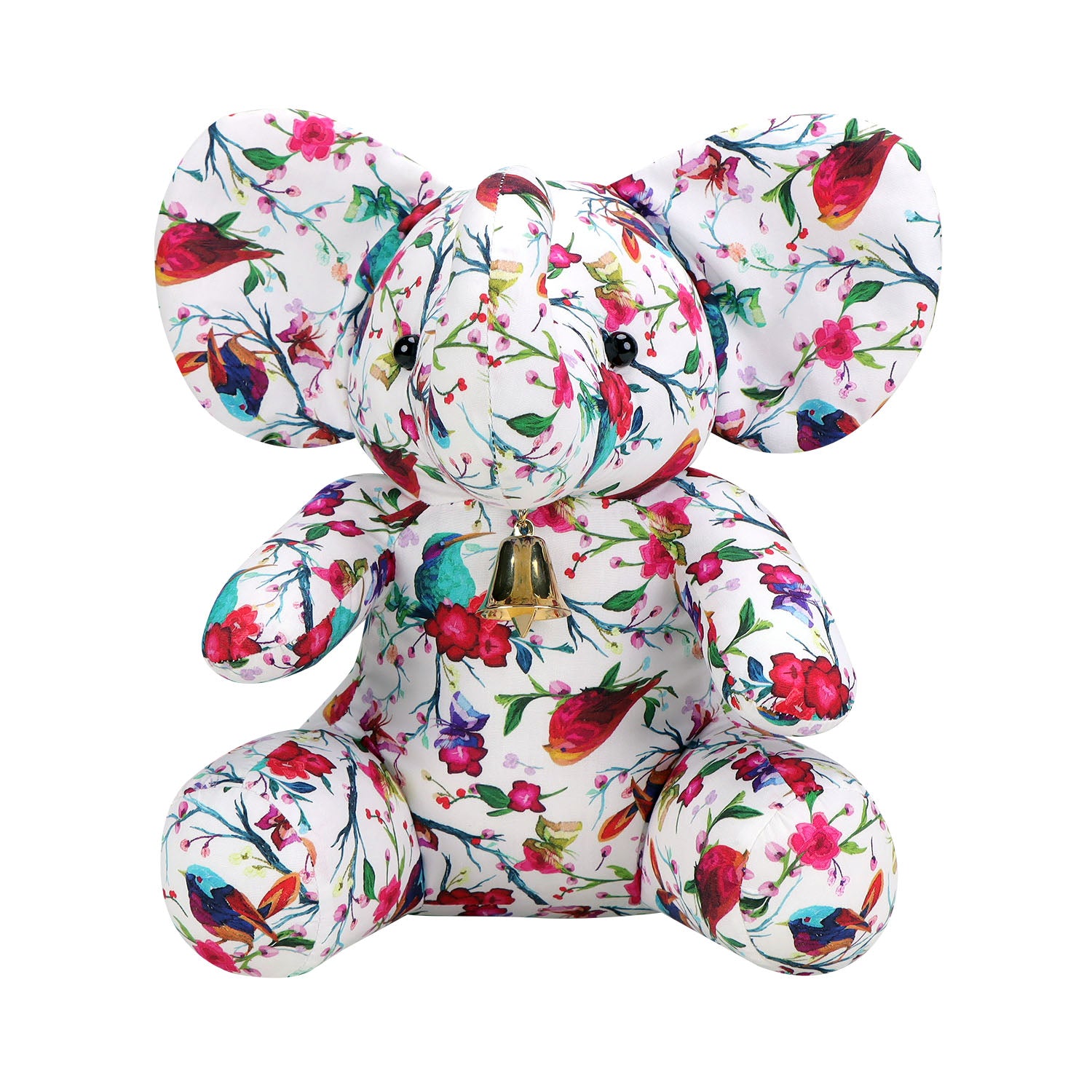 NaRaYa Elephant Doll - NaRaYa