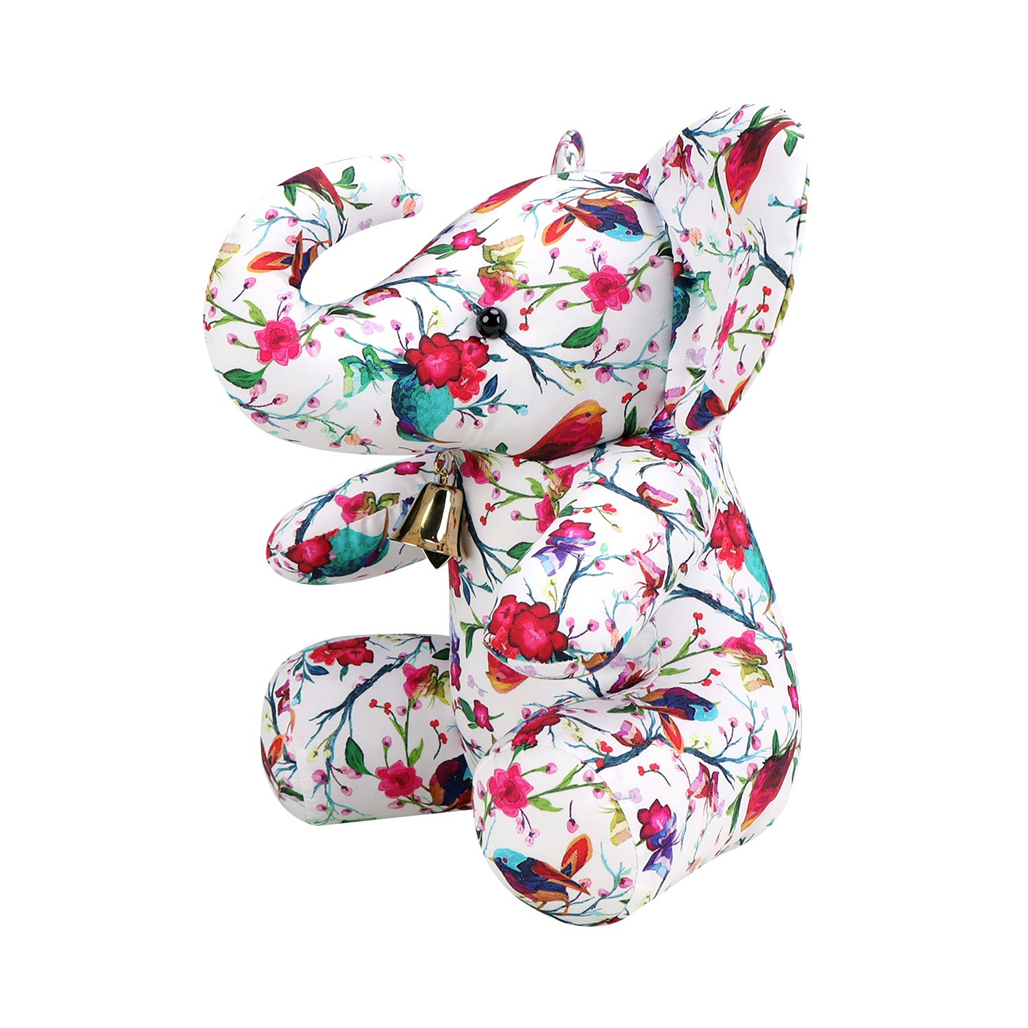 NaRaYa Elephant Doll - NaRaYa