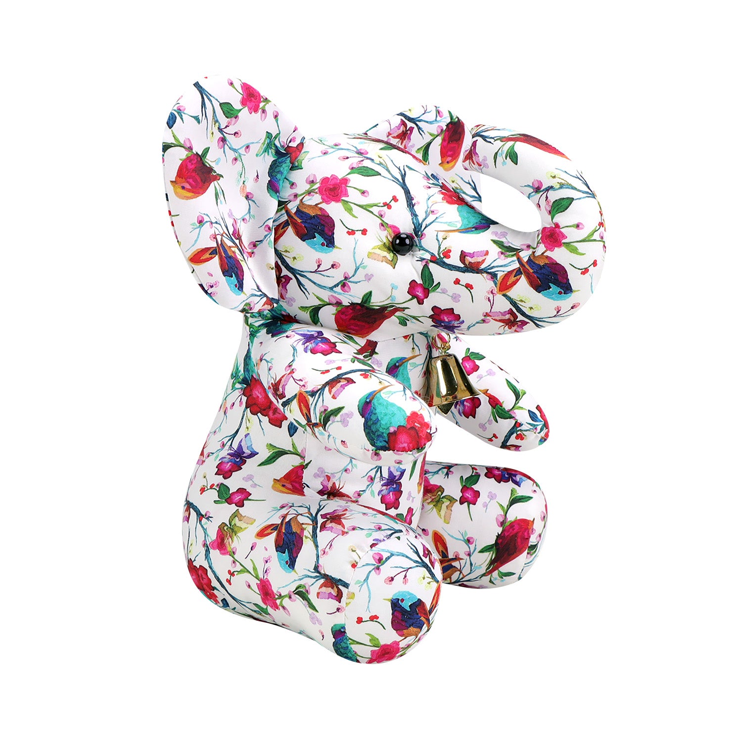 NaRaYa Elephant Doll - NaRaYa