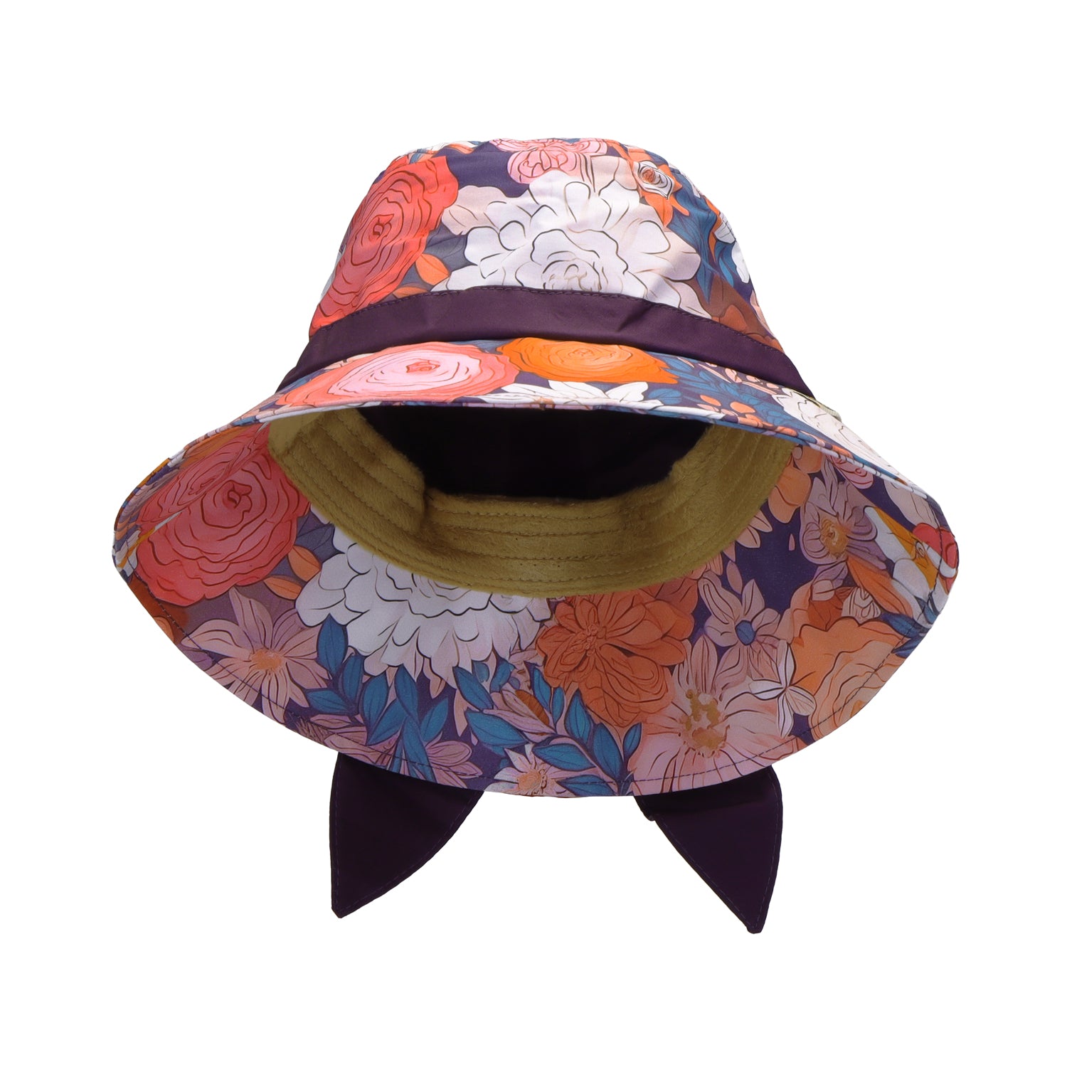 Lady's Hat - NaRaYa