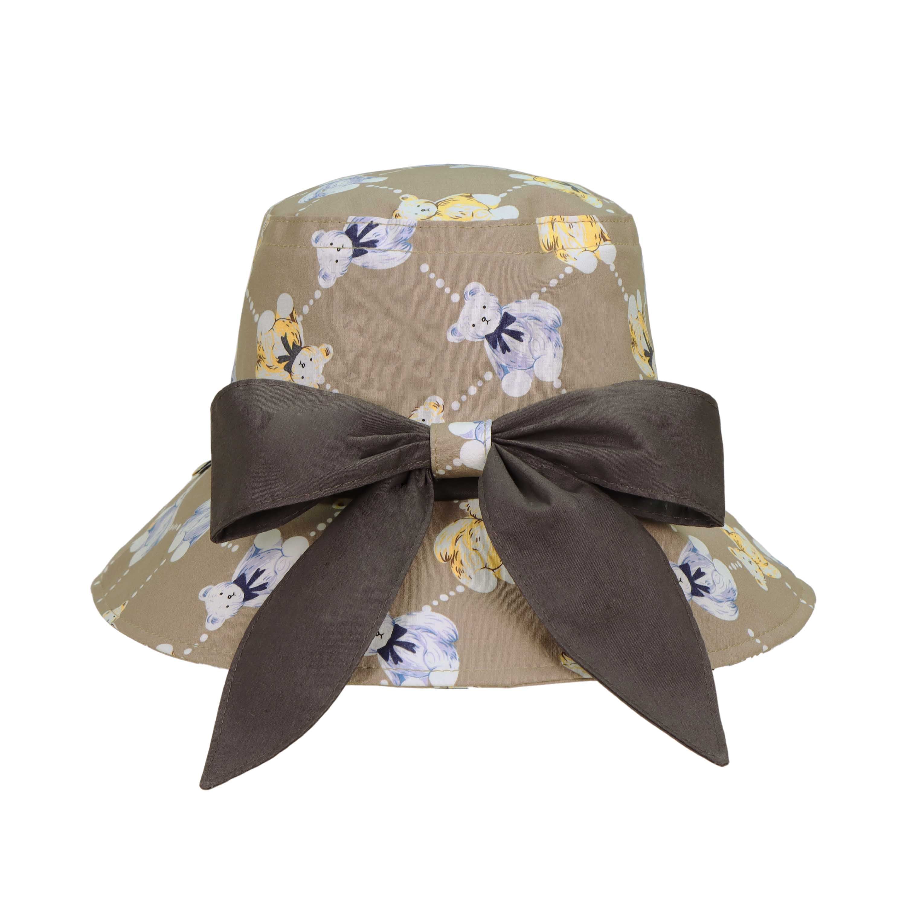 NaRaYa Lady's Hat - NaRaYa