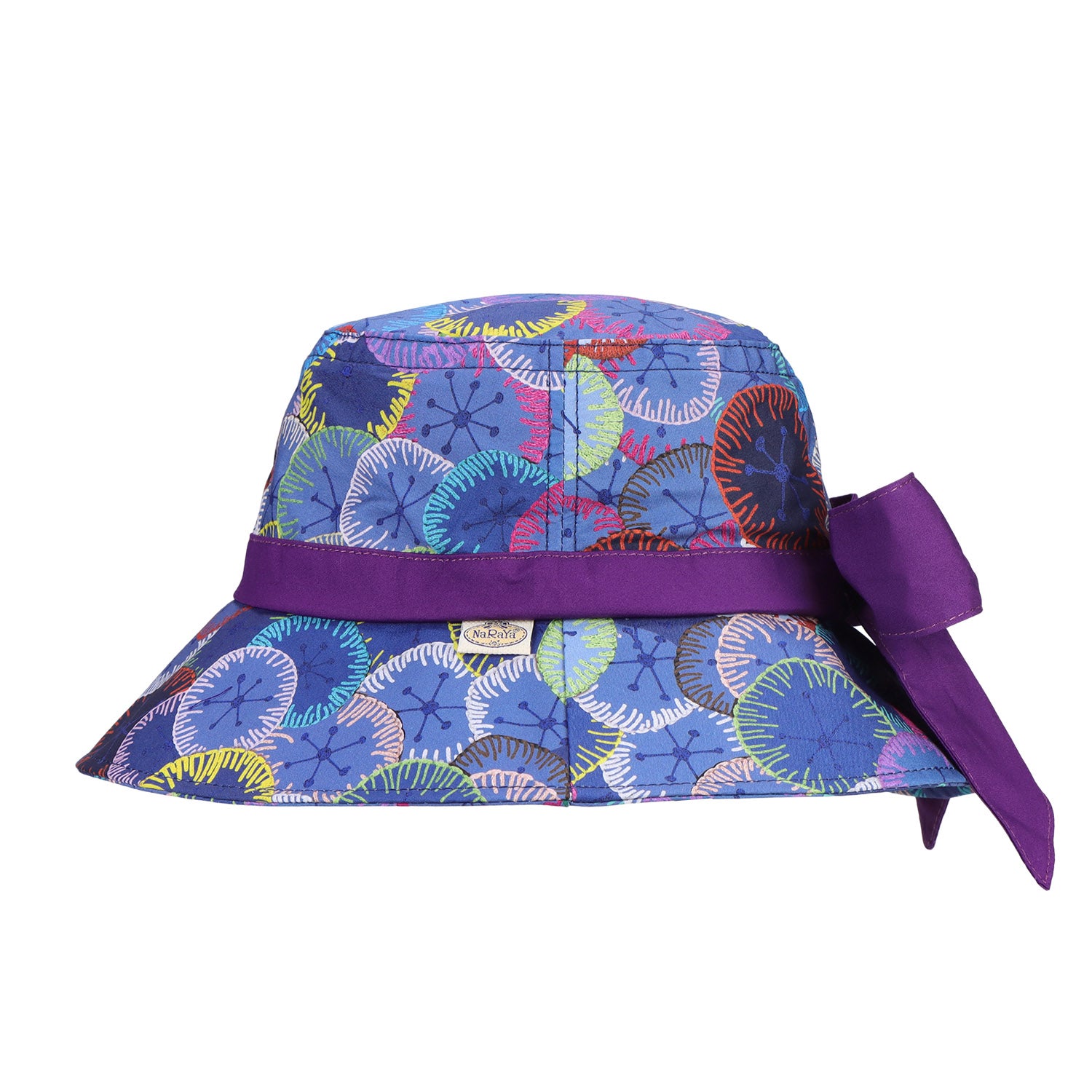 NaRaYa Lady's Hat - NaRaYa