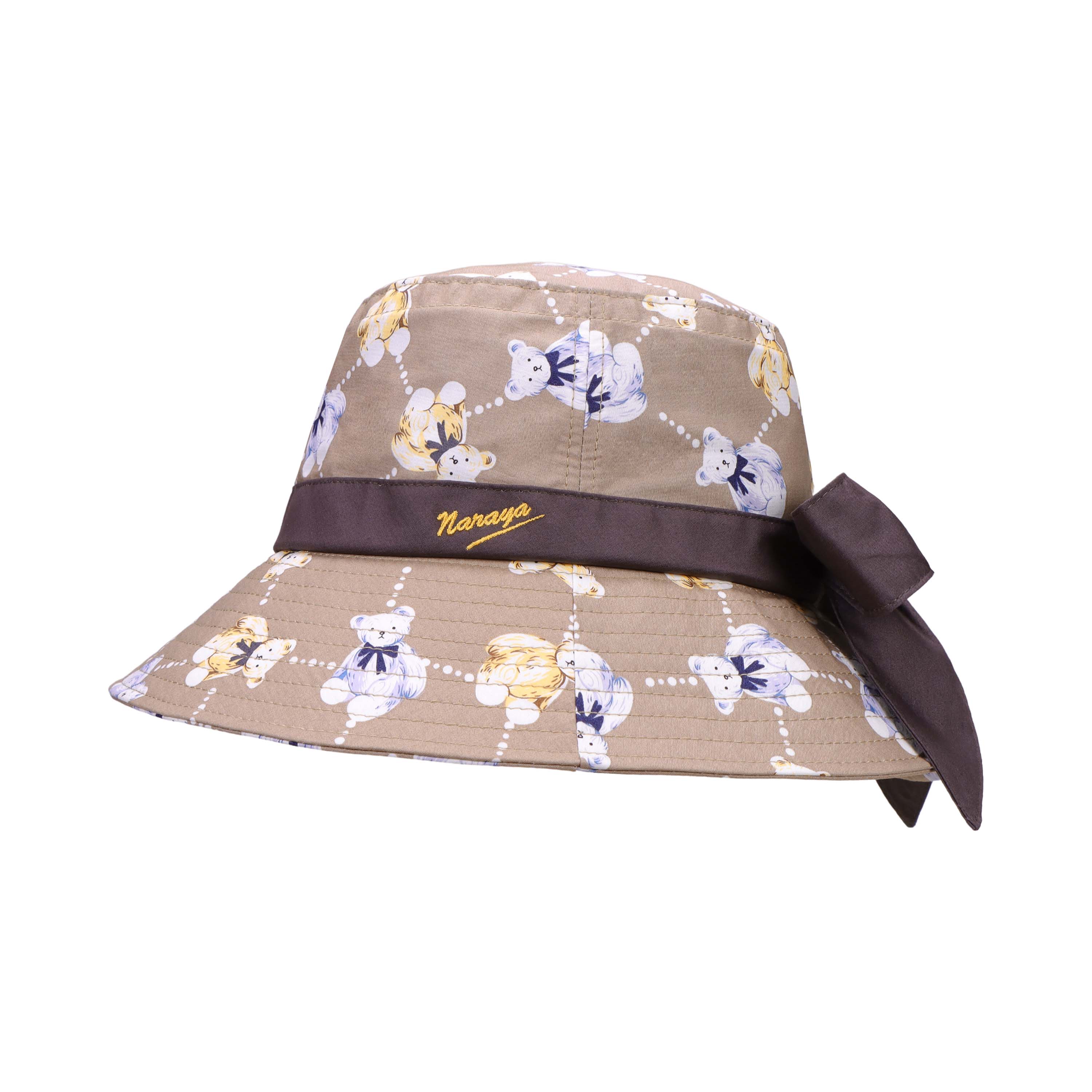 NaRaYa Hat - NaRaYa