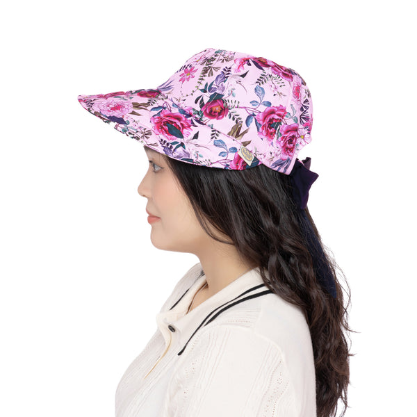 NaRaYa Lady's Hat - NaRaYa