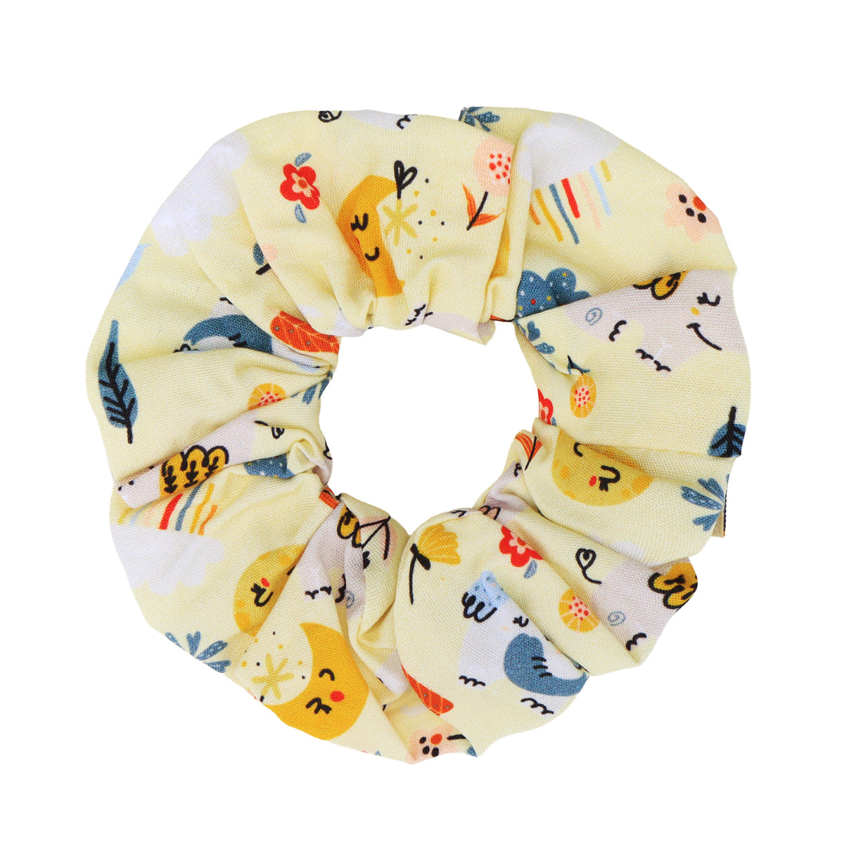 Kids Scrunchy S