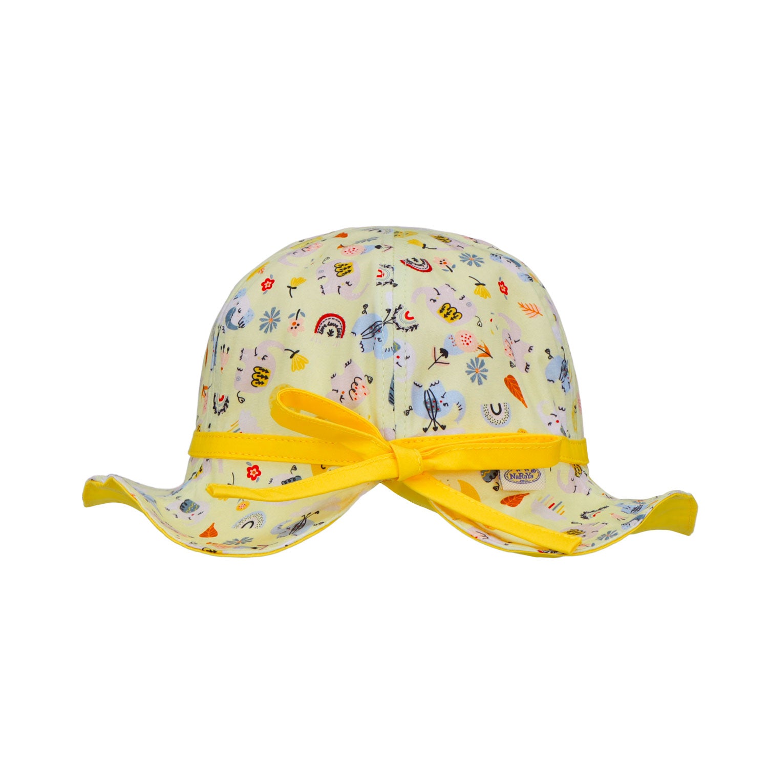 หมวกสำหรับเด็ก