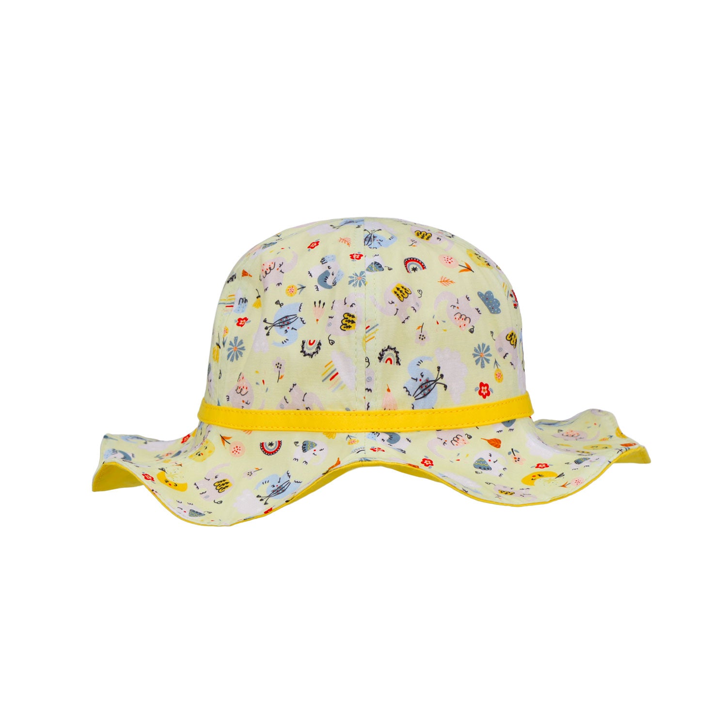 หมวกสำหรับเด็ก