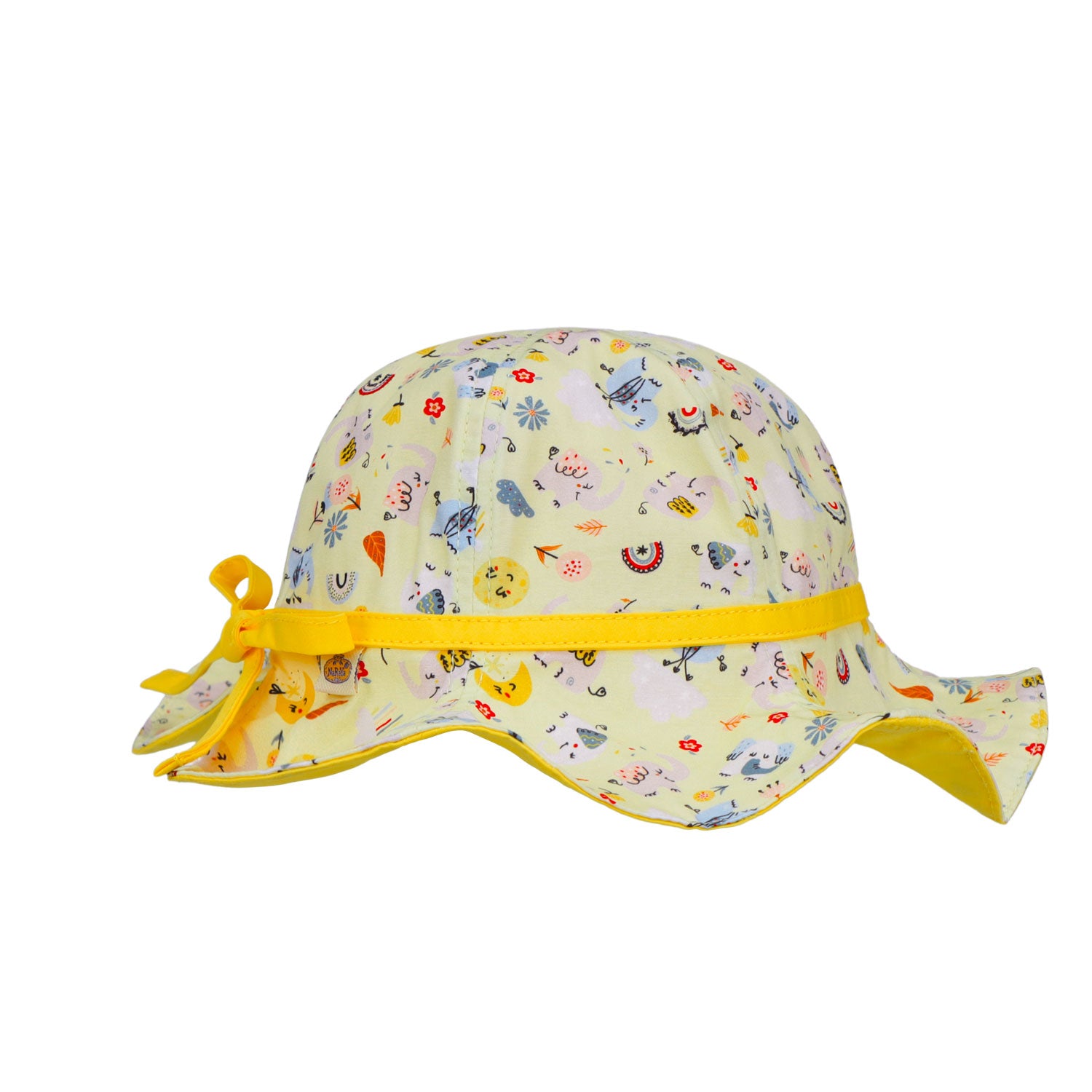 หมวกสำหรับเด็ก