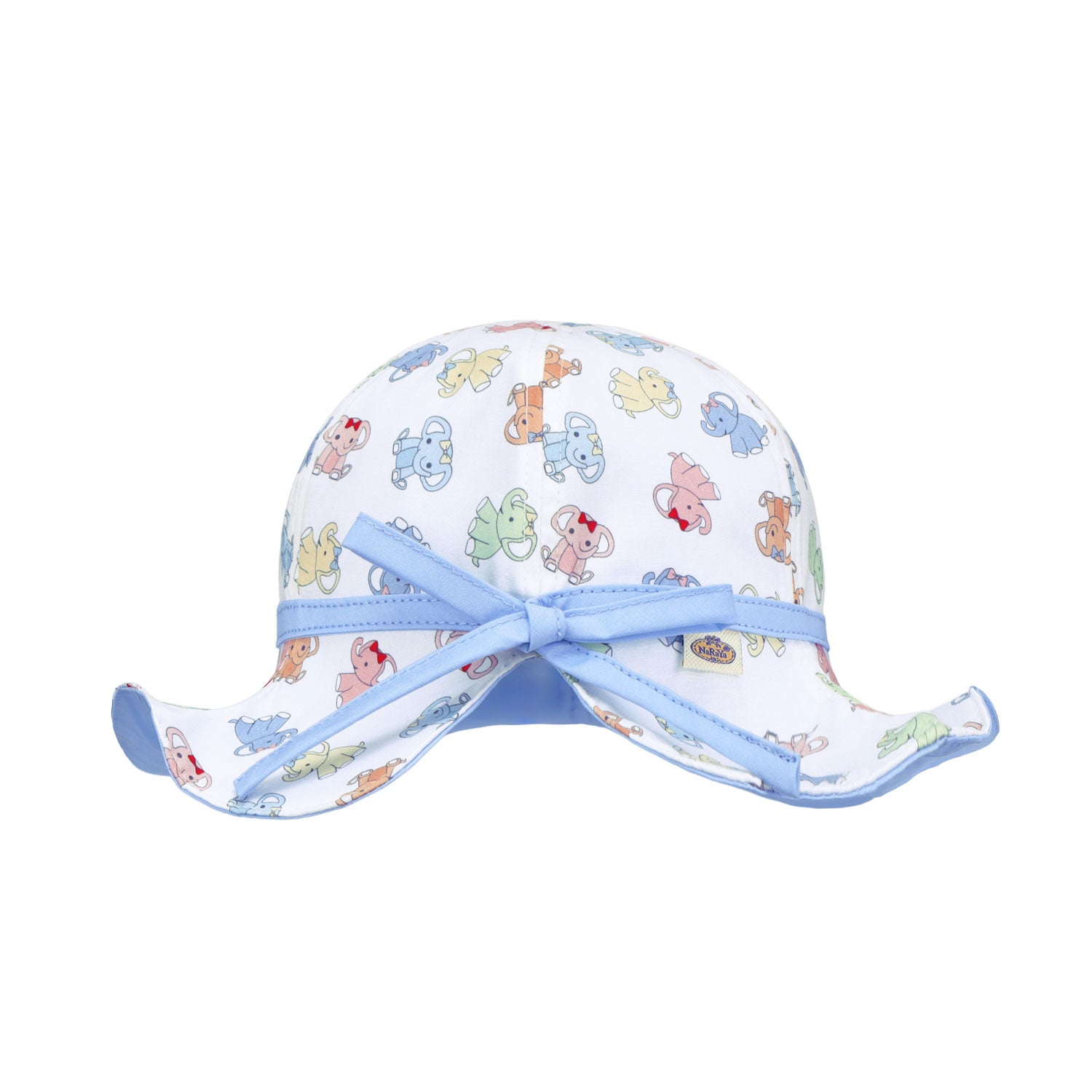 หมวกสำหรับเด็ก