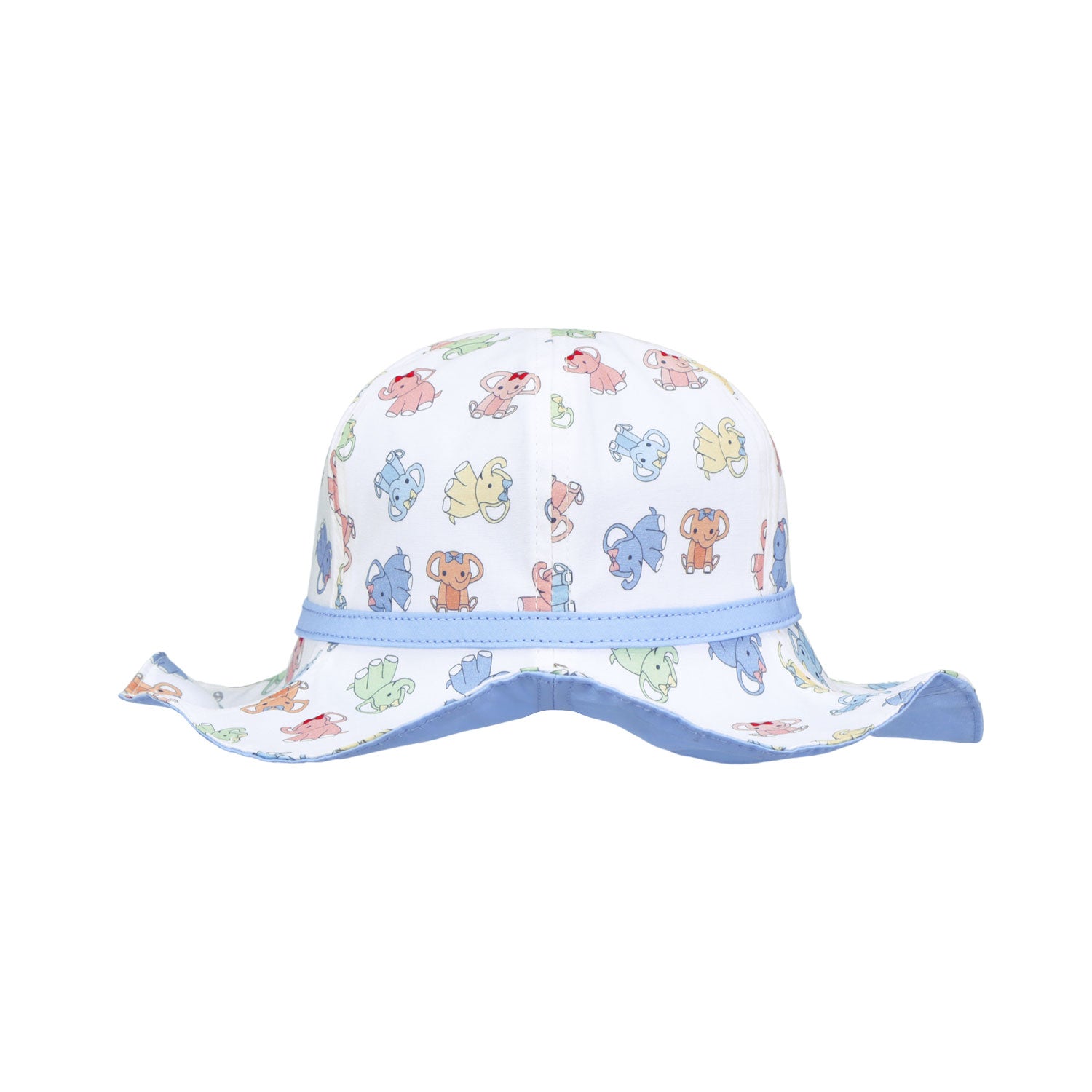 หมวกสำหรับเด็ก