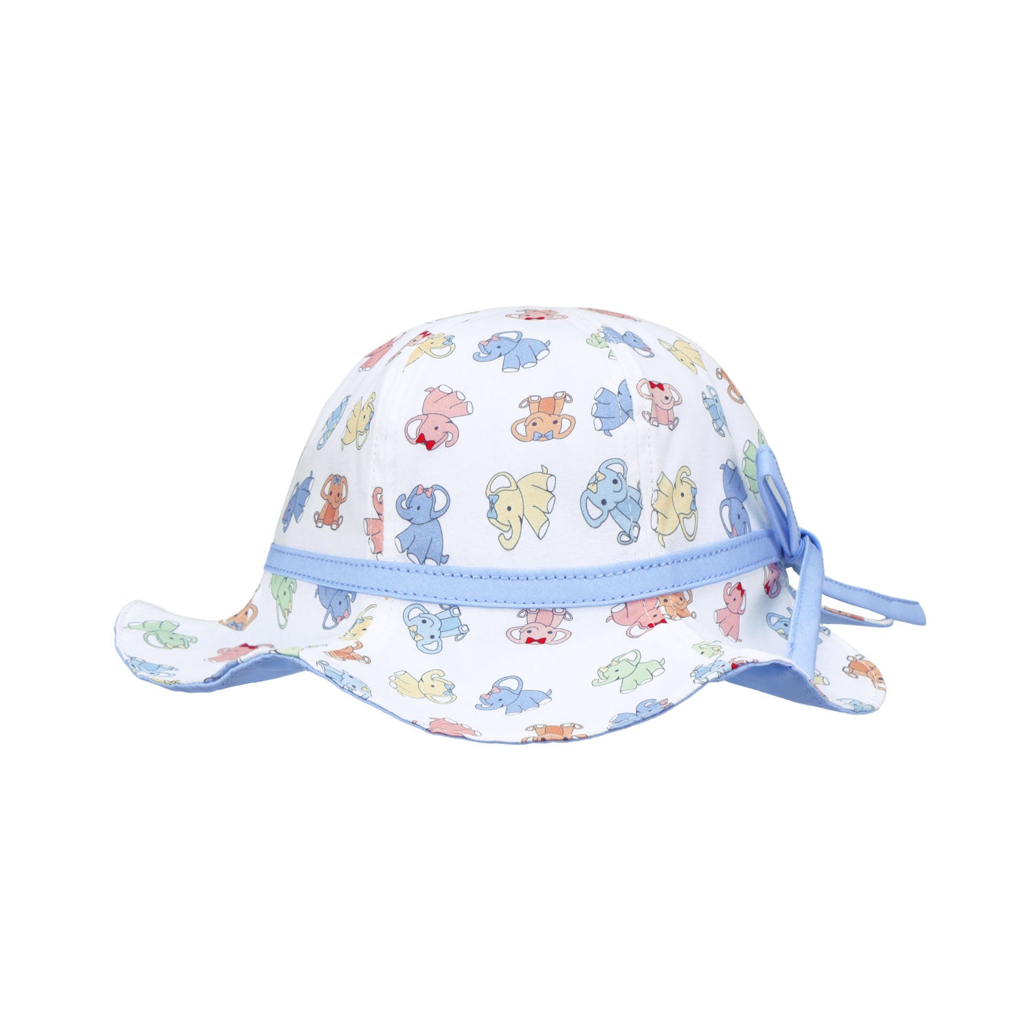 หมวกสำหรับเด็ก