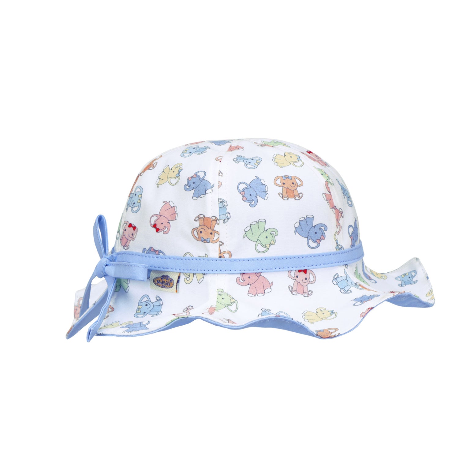 หมวกสำหรับเด็ก