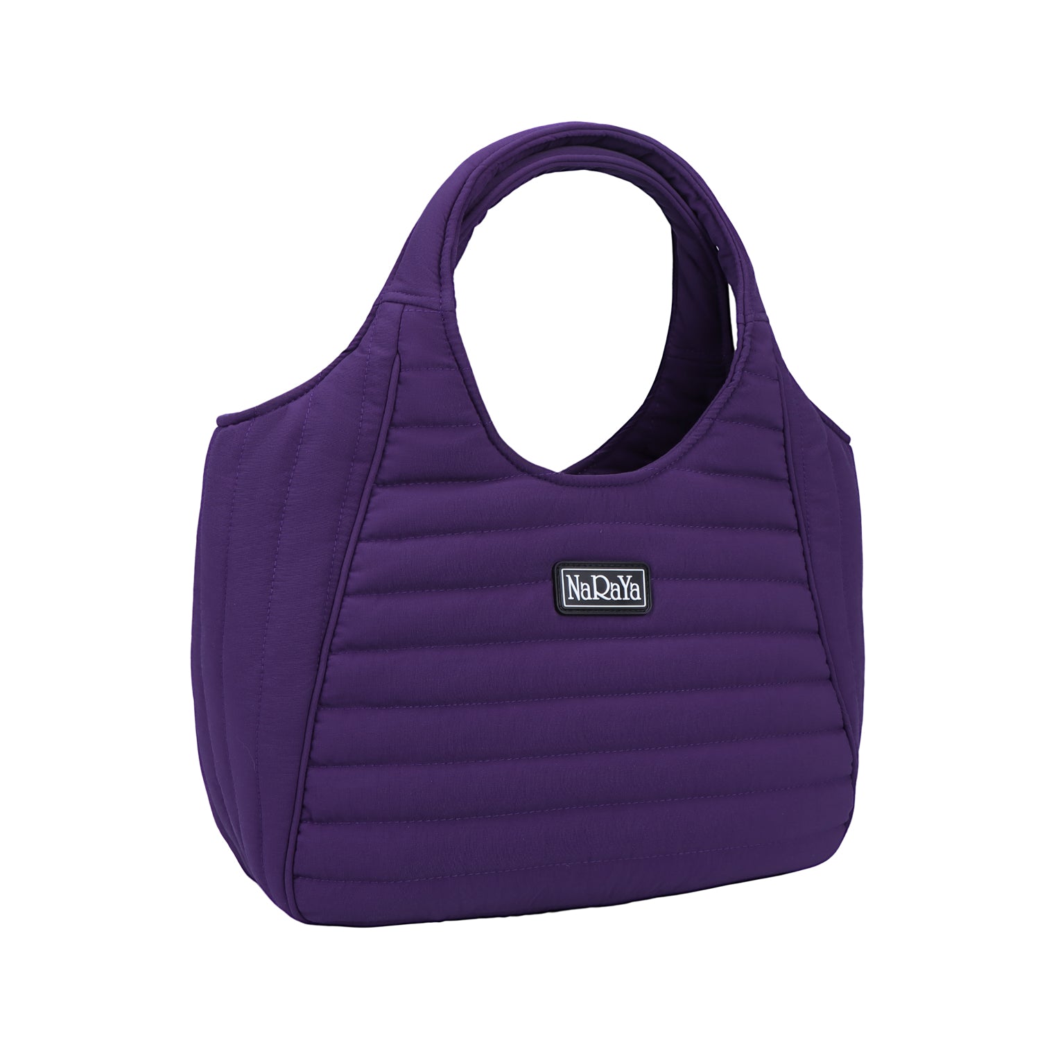 NaRaYa Nylon Handbag NL-04A