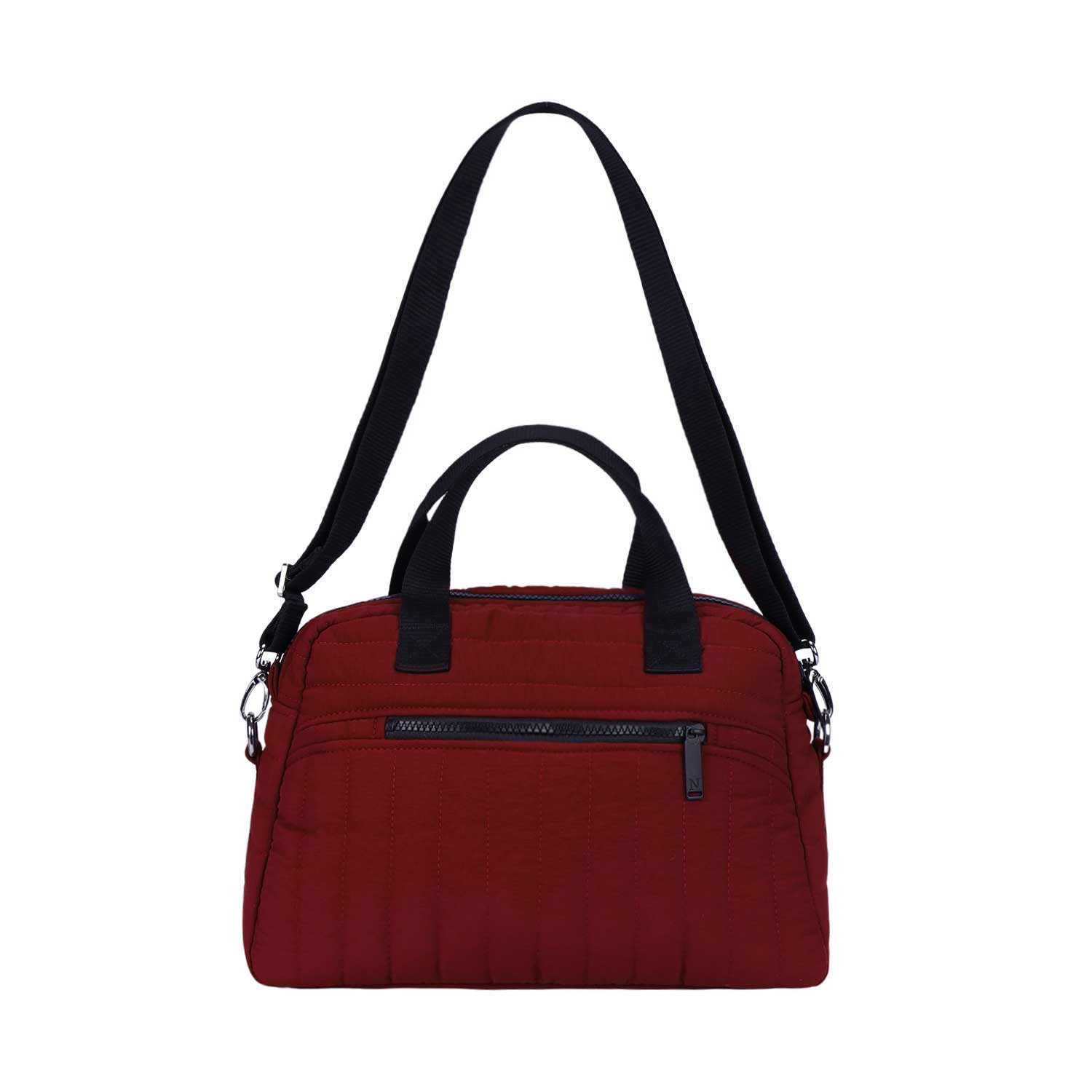 NaRaYa Nimbus Crossbody Bag