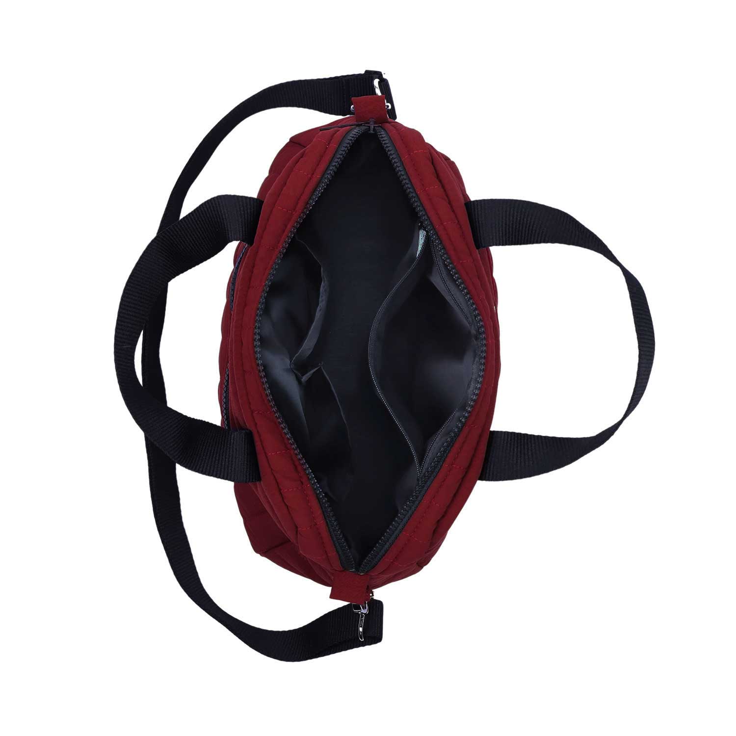 NaRaYa Nimbus Crossbody Bag