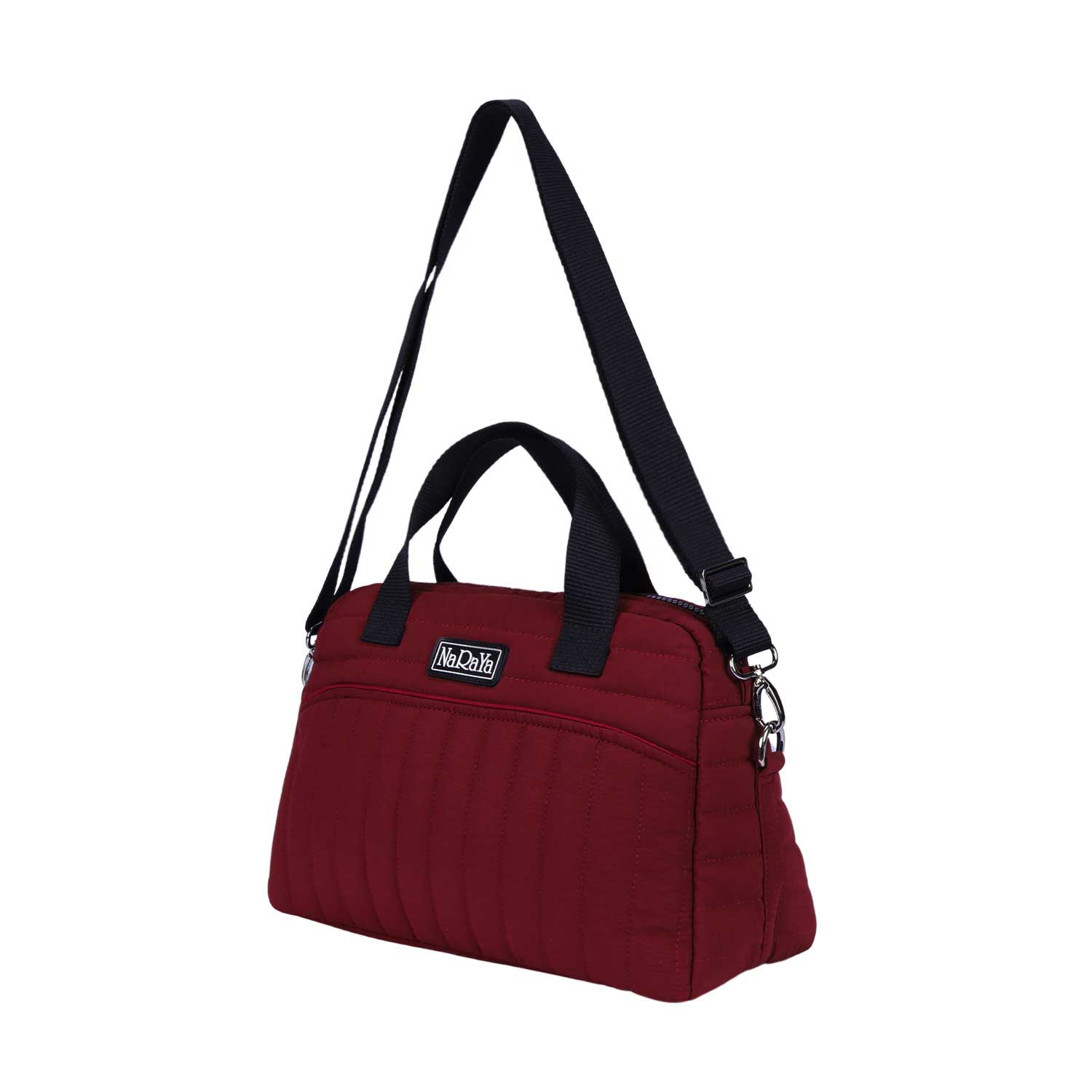 NaRaYa Nimbus Crossbody Bag