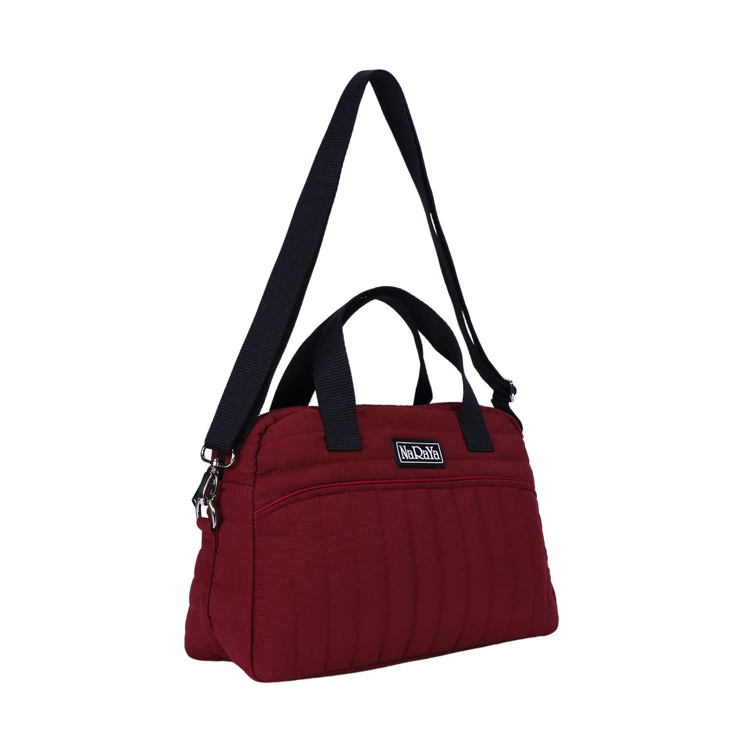 NaRaYa Nimbus Crossbody Bag