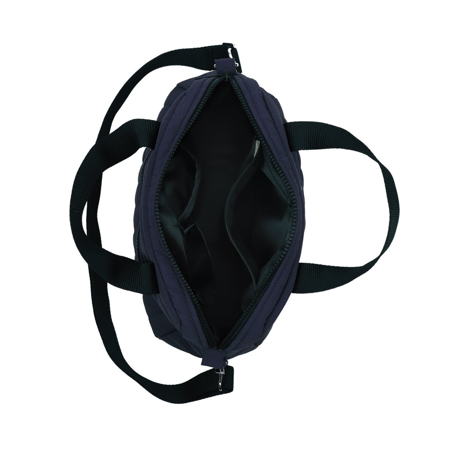 NaRaYa Nimbus Crossbody Bag