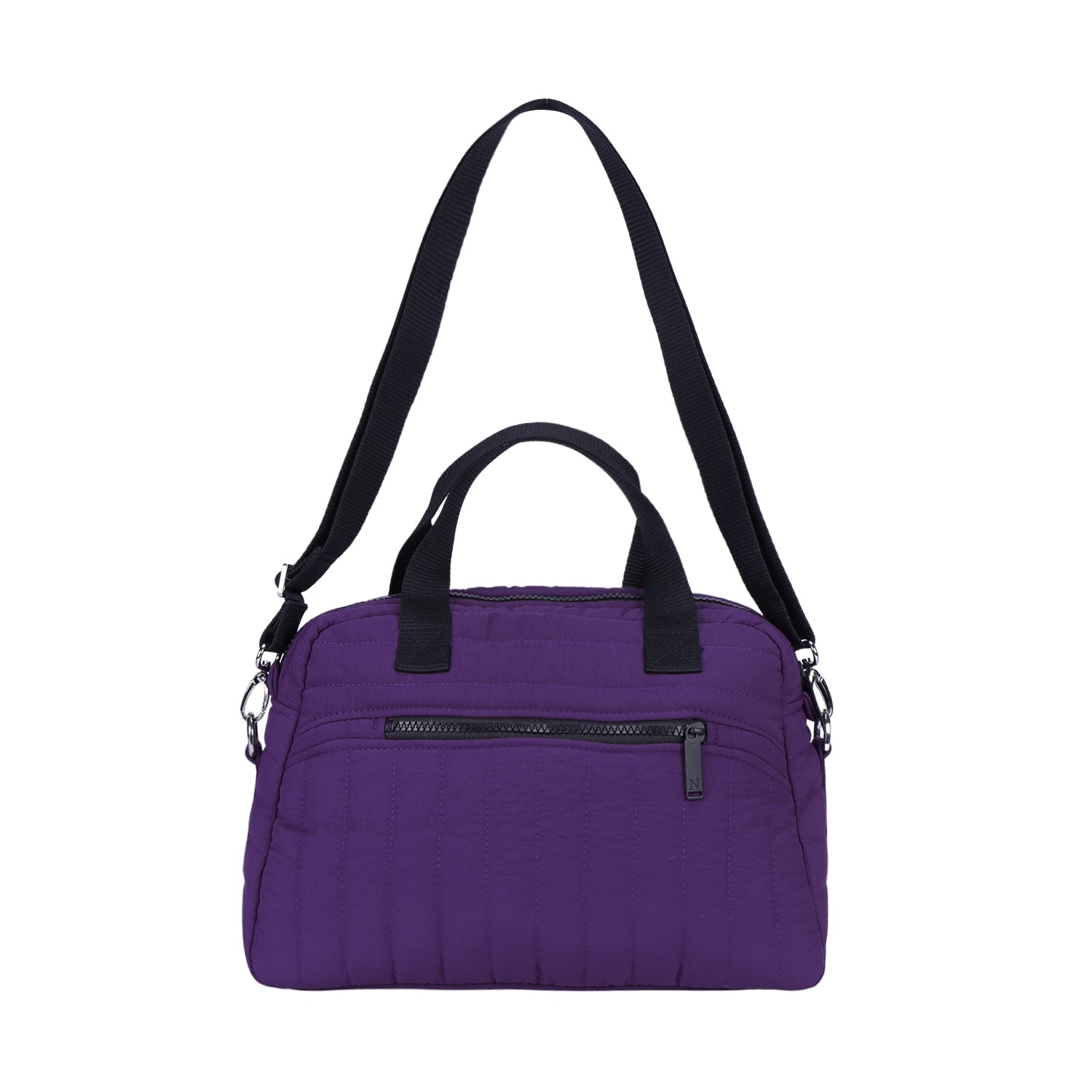 NaRaYa Nimbus Crossbody Bag