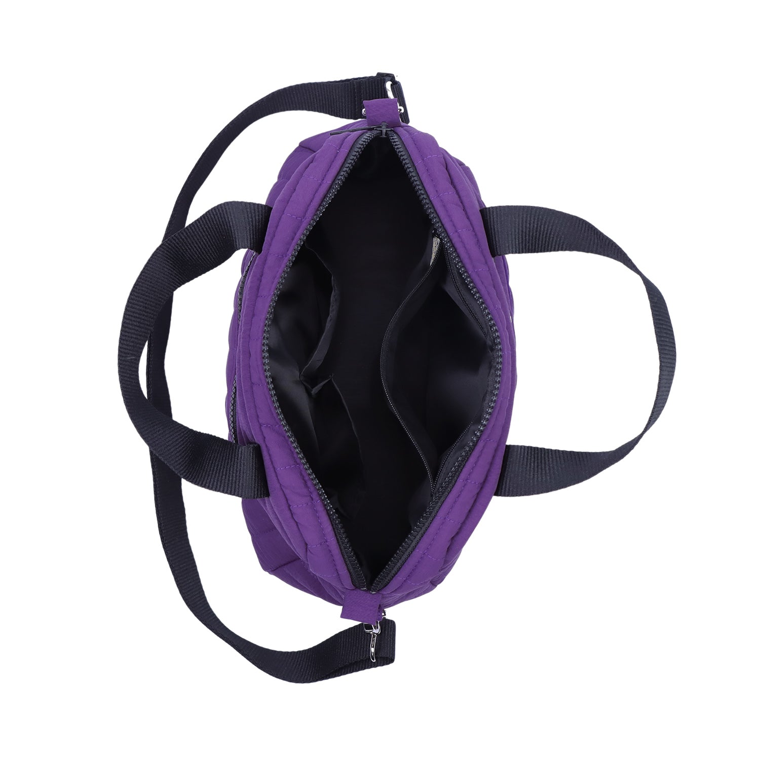 NaRaYa Nimbus Crossbody Bag