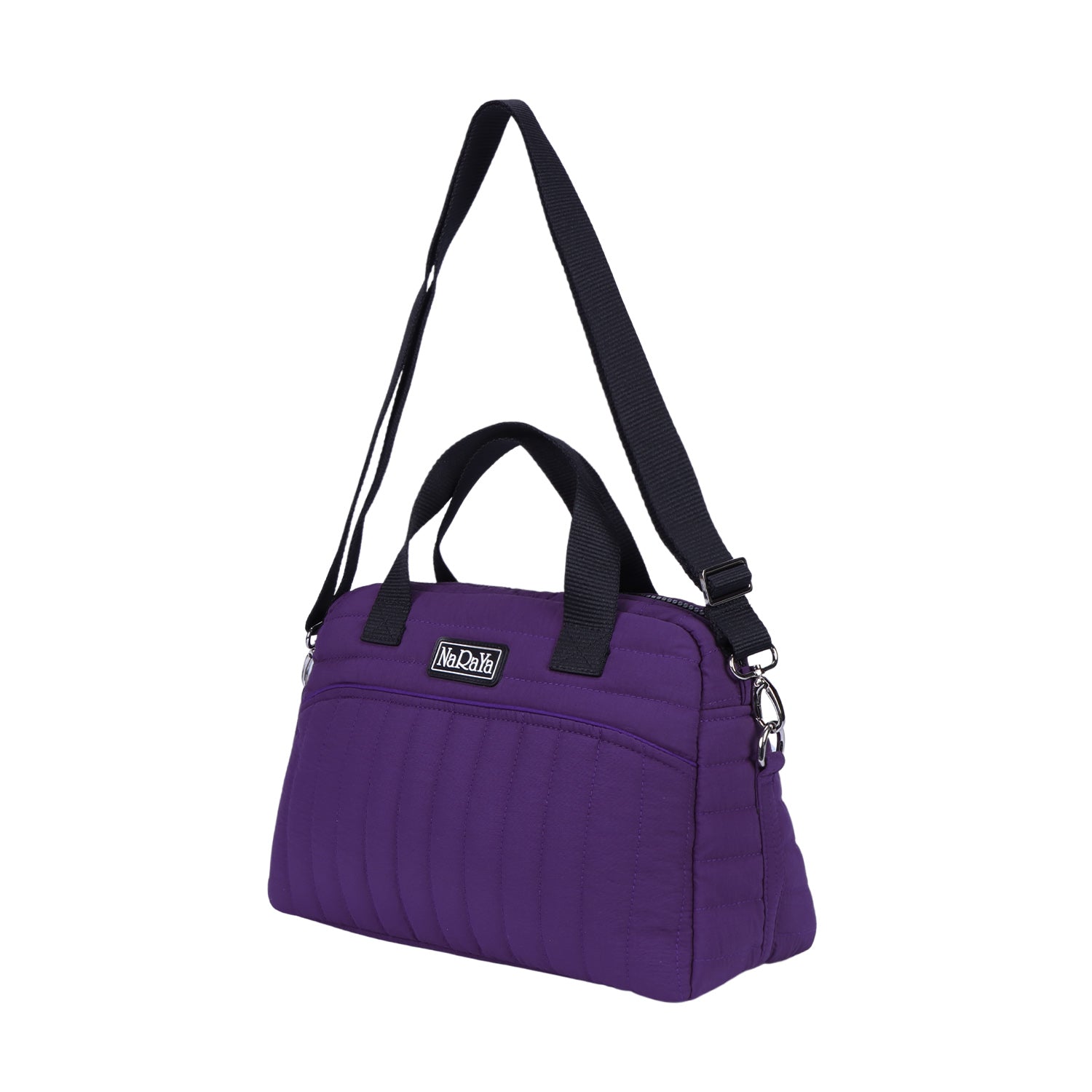 NaRaYa Nimbus Crossbody Bag