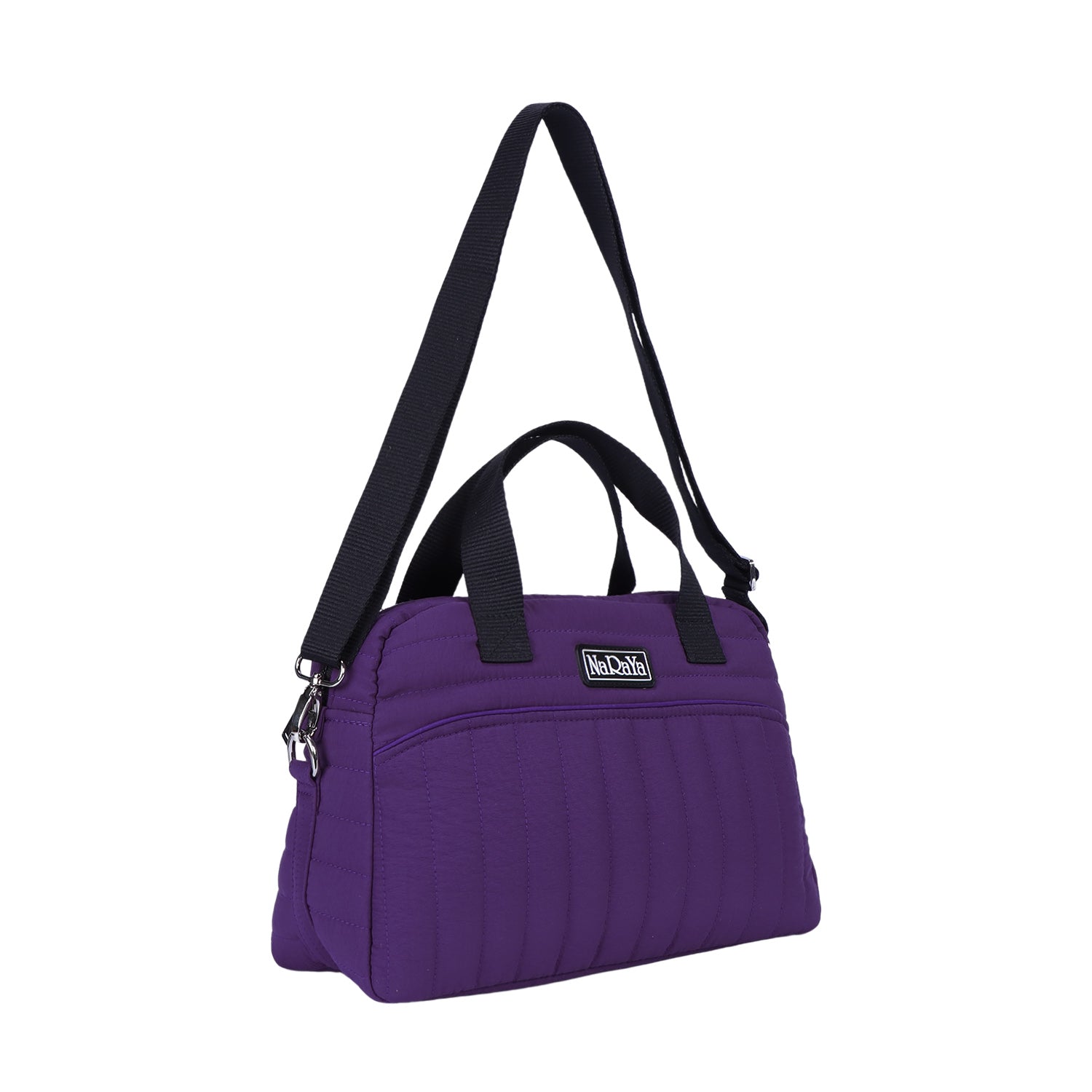 NaRaYa Nimbus Crossbody Bag
