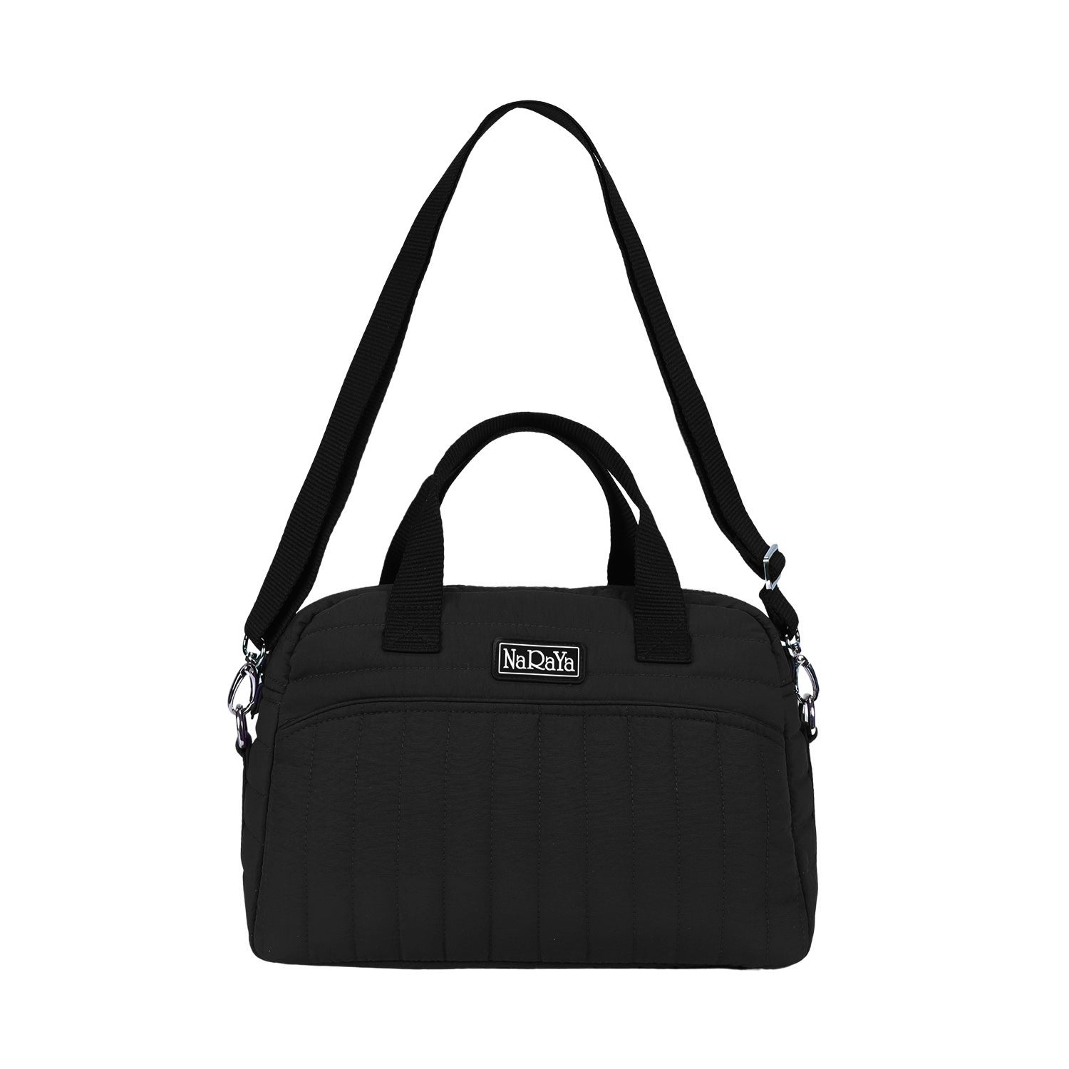 NaRaYa Nimbus Crossbody Bag
