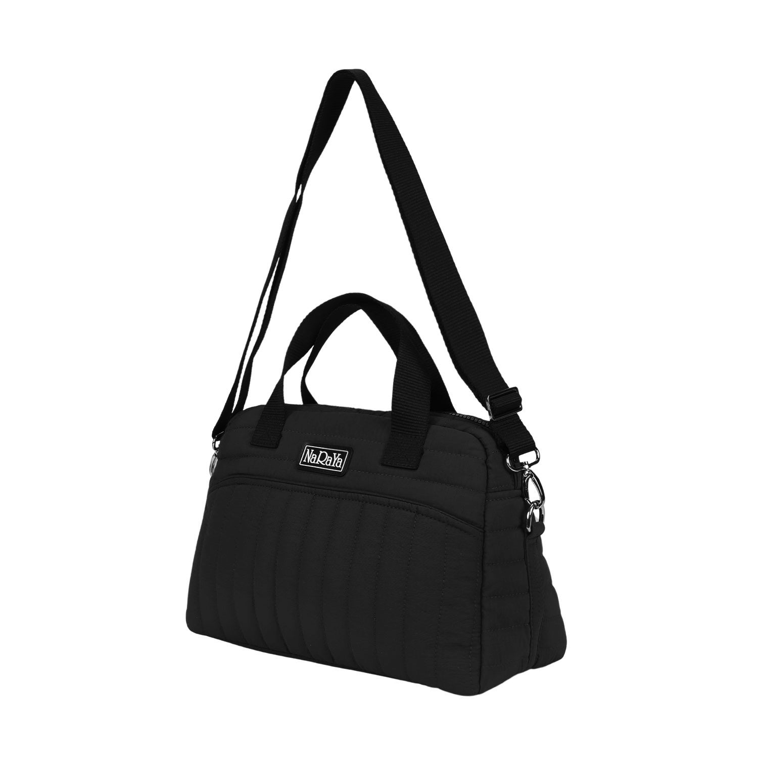 NaRaYa Nimbus Crossbody Bag