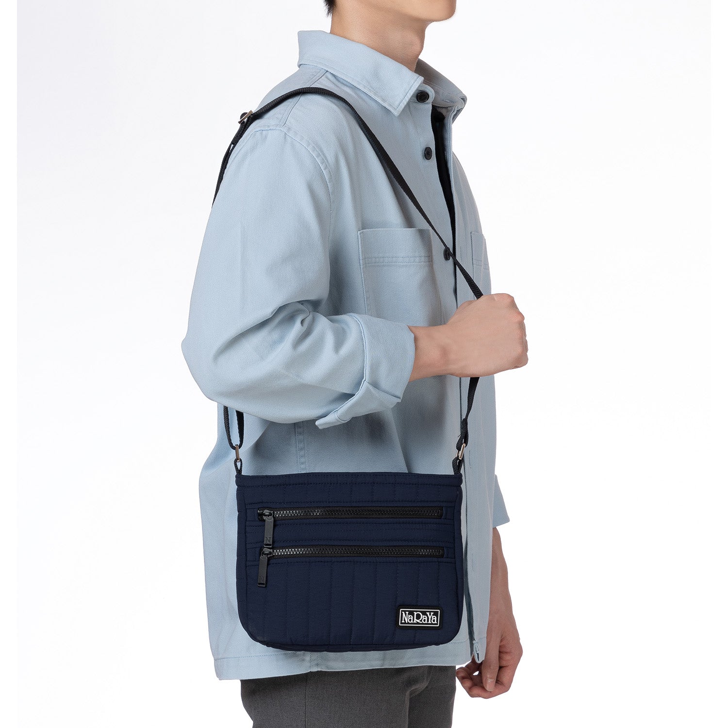 Naraya Nimbus Crossbody bag