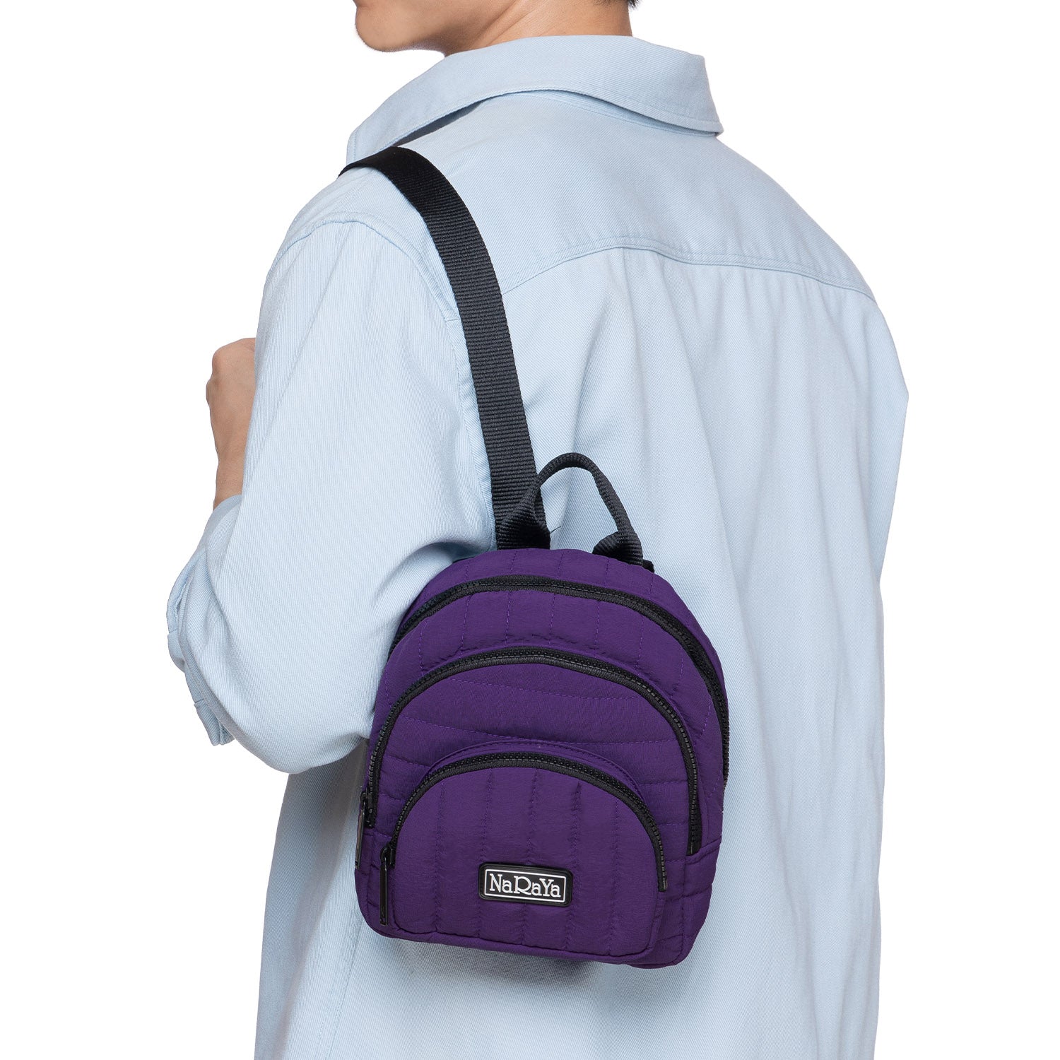 NaRaYa Nimbus Mini Backpack