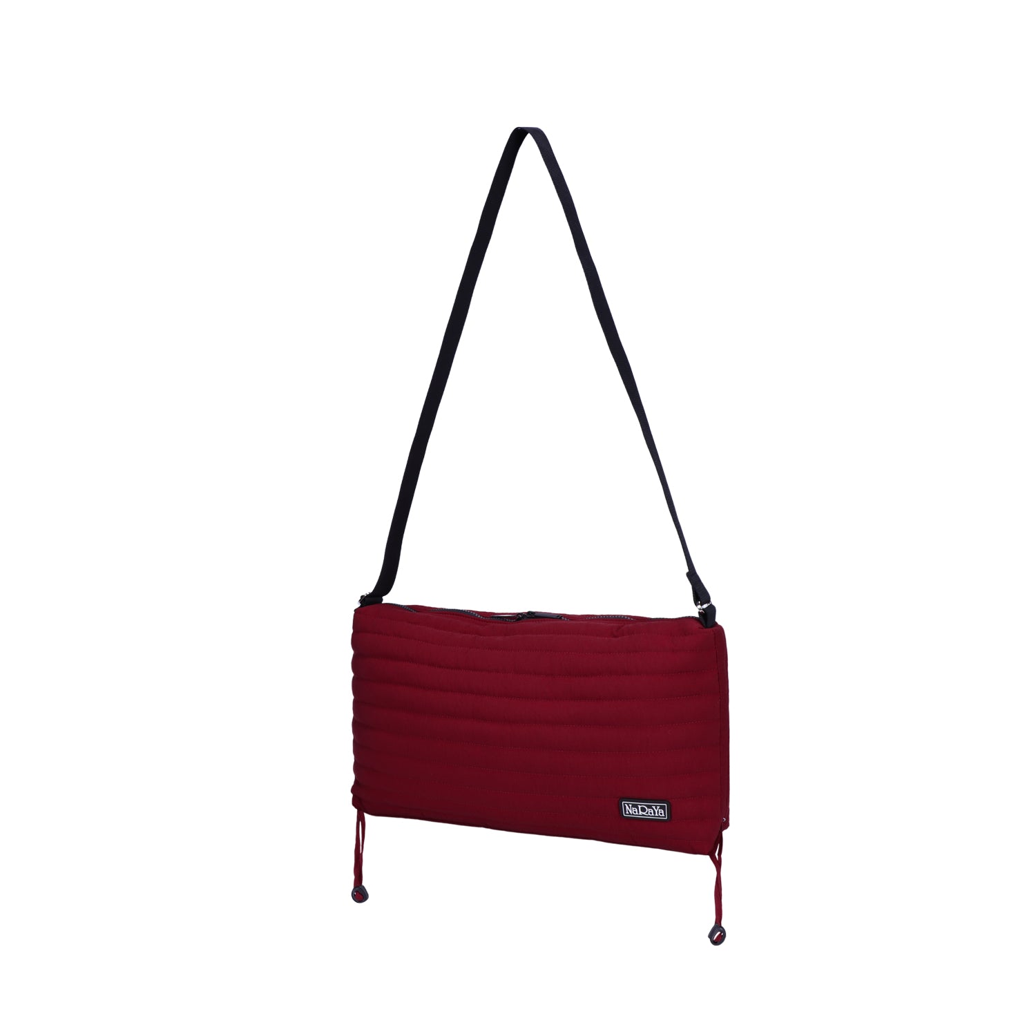 NaRaYa Nimbus Crossbody Bag